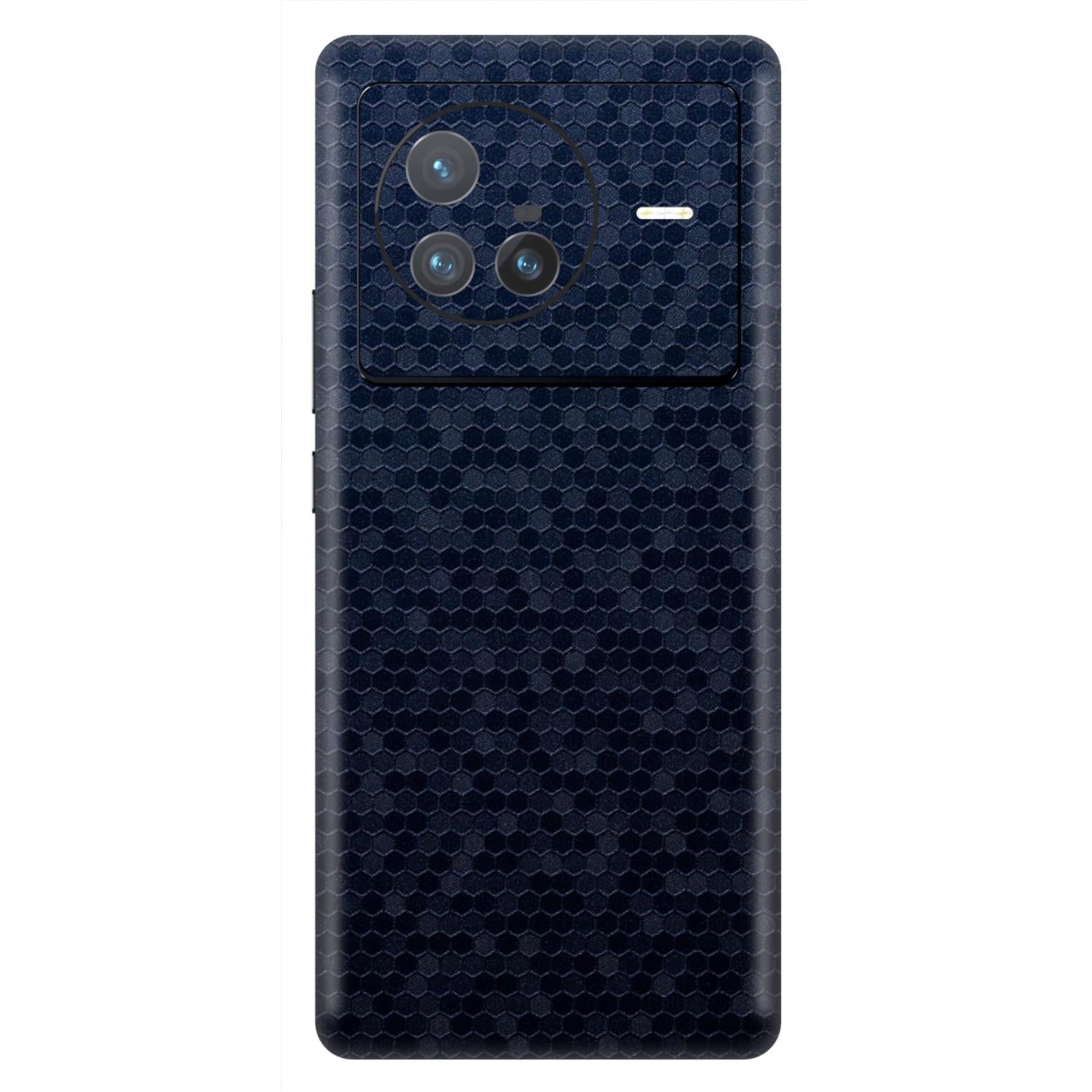 Vivo X80 (5G) Skins & Wraps