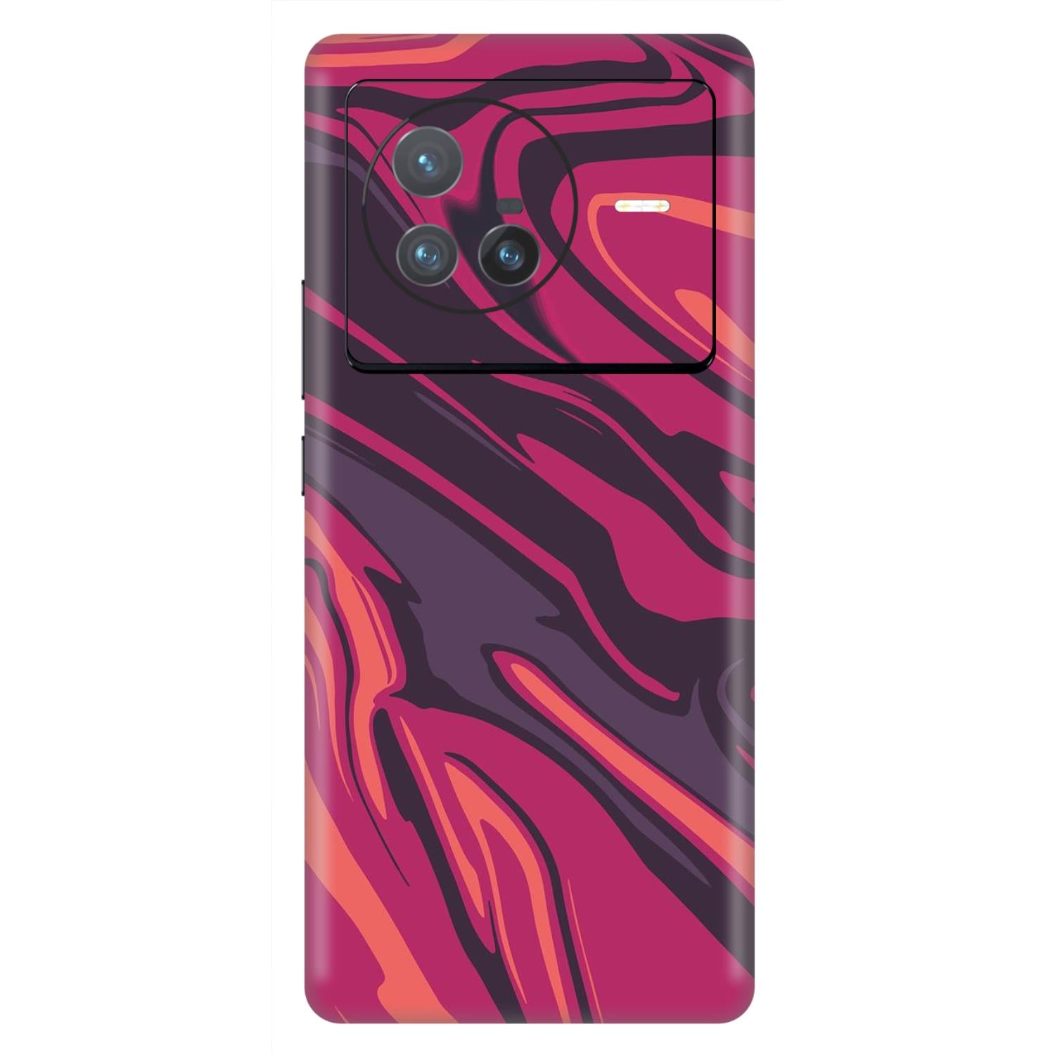 Vivo X80 (5G) Skins & Wraps