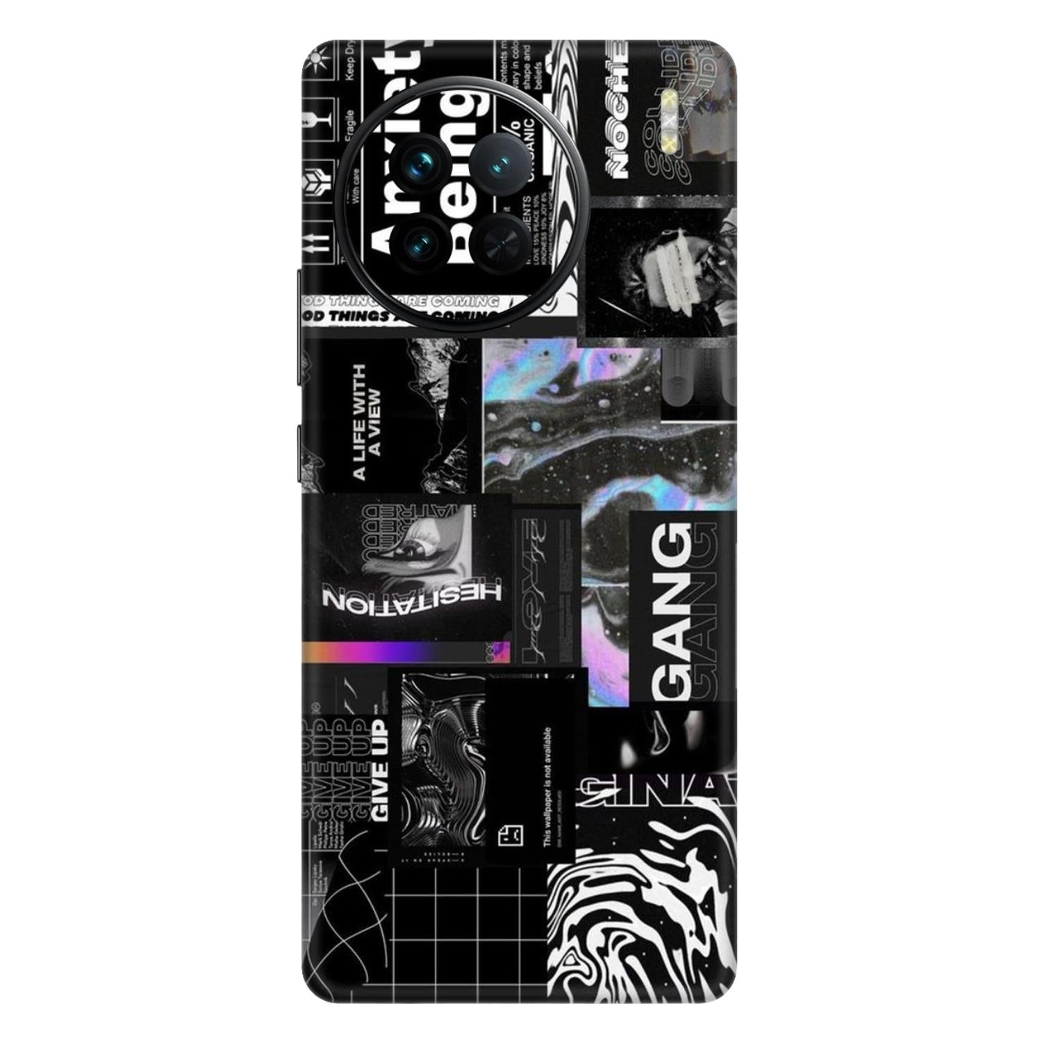 Vivo X90 Skins & Wraps