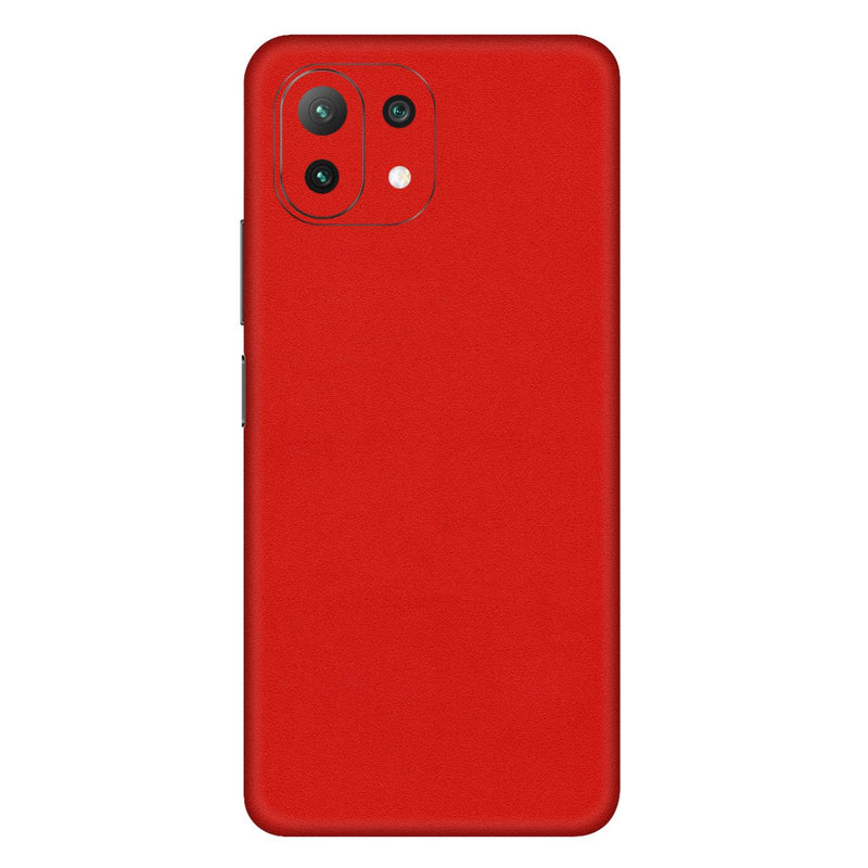 Xiaomi 11 Lite NE (5G) Skins & Wraps
