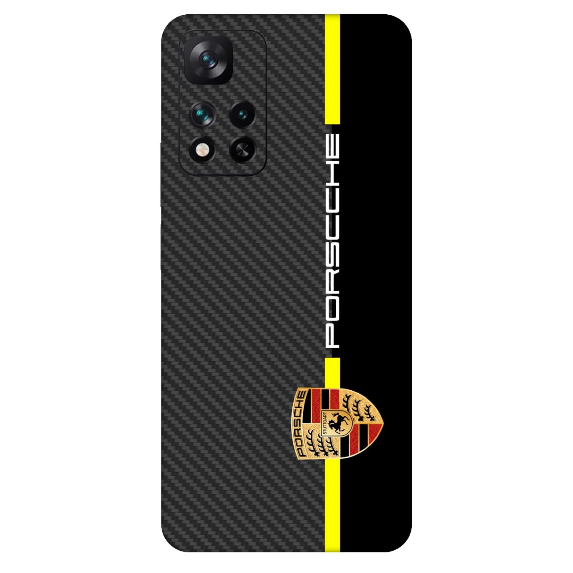 Xiaomi 11i 5G Skins & Wraps
