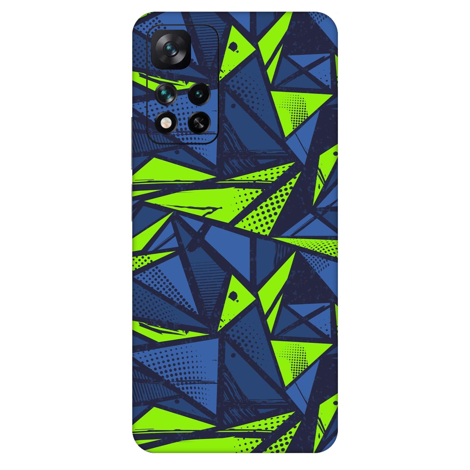 Xiaomi 11i 5G Skins & Wraps