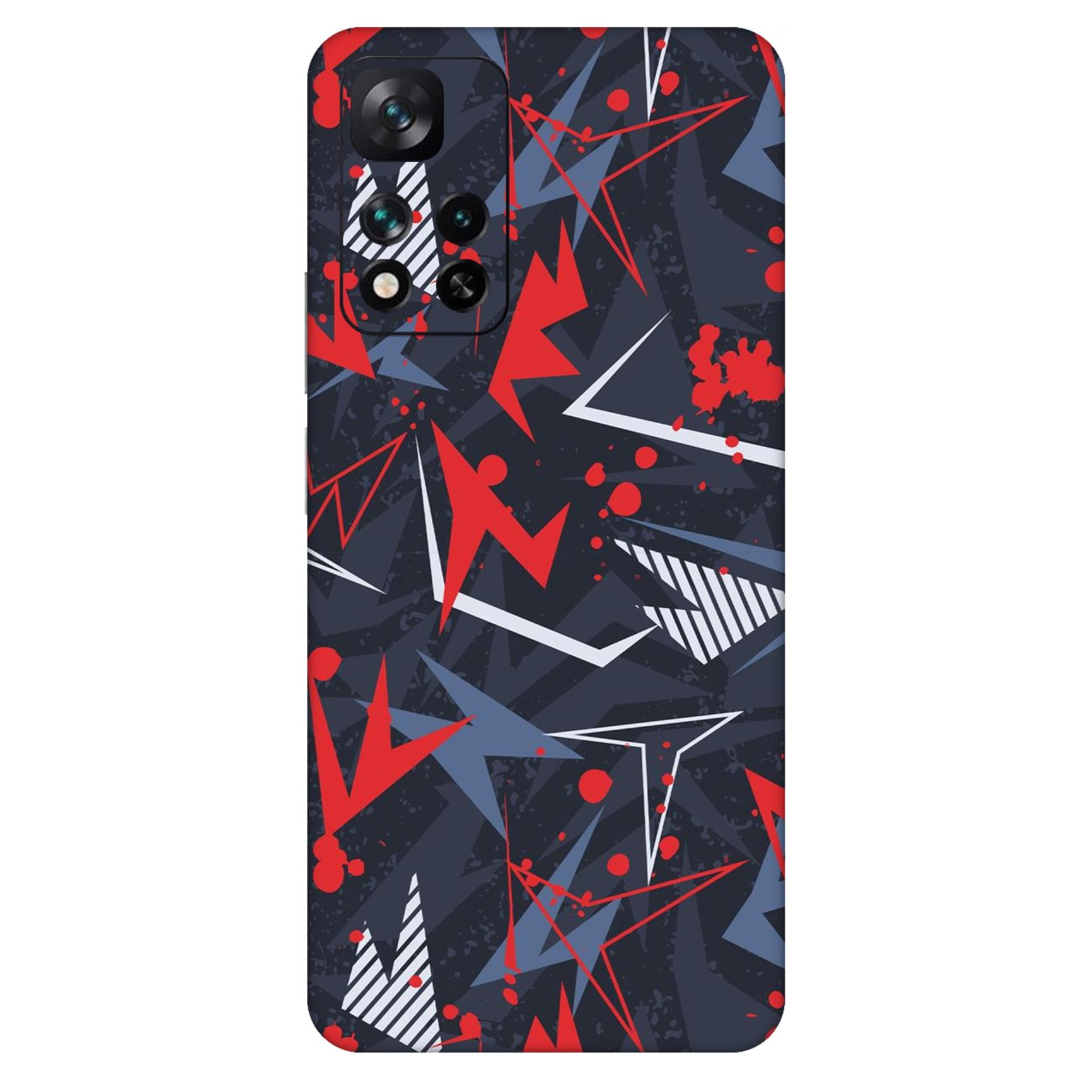 Xiaomi 11i 5G Skins & Wraps