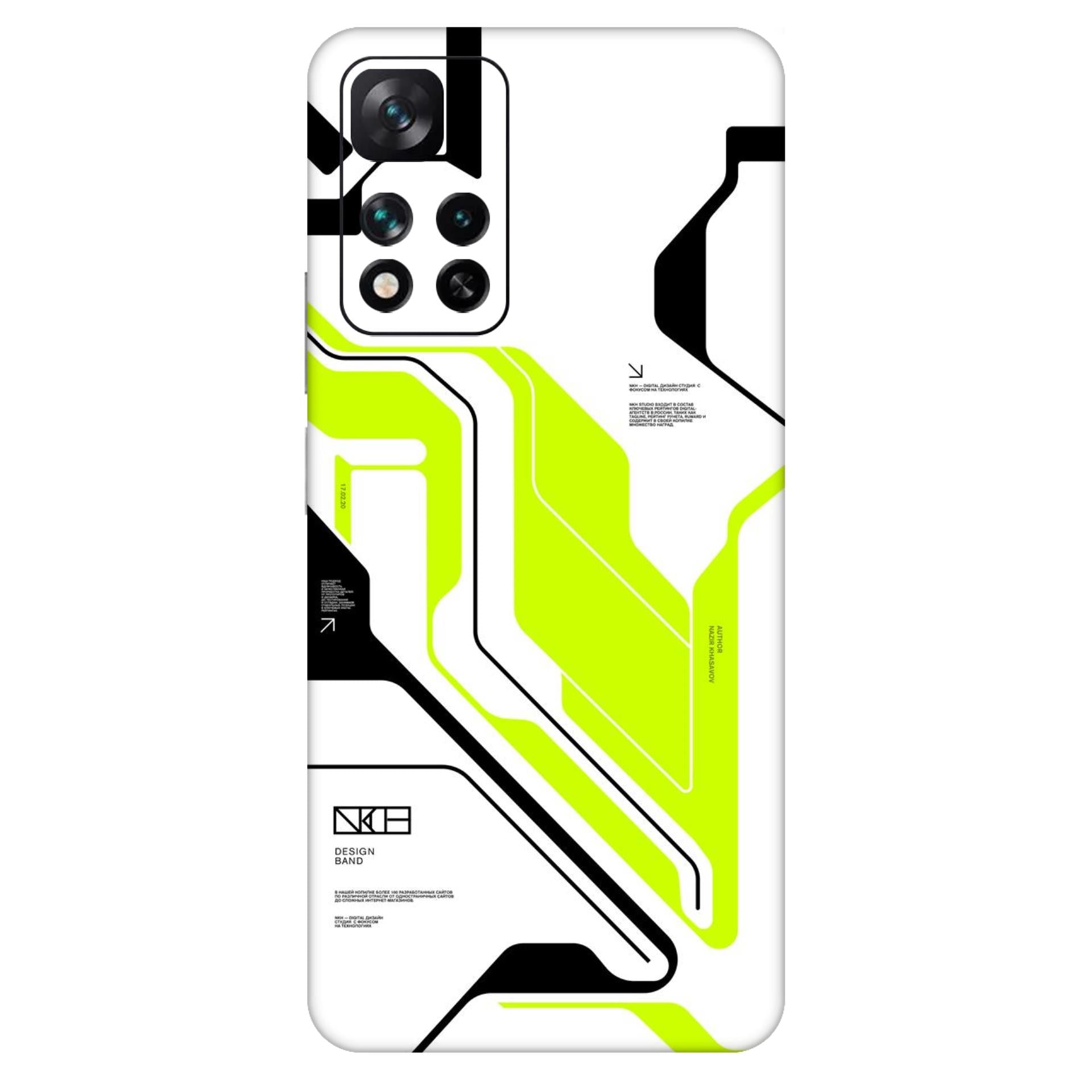 Xiaomi 11i 5G Skins & Wraps