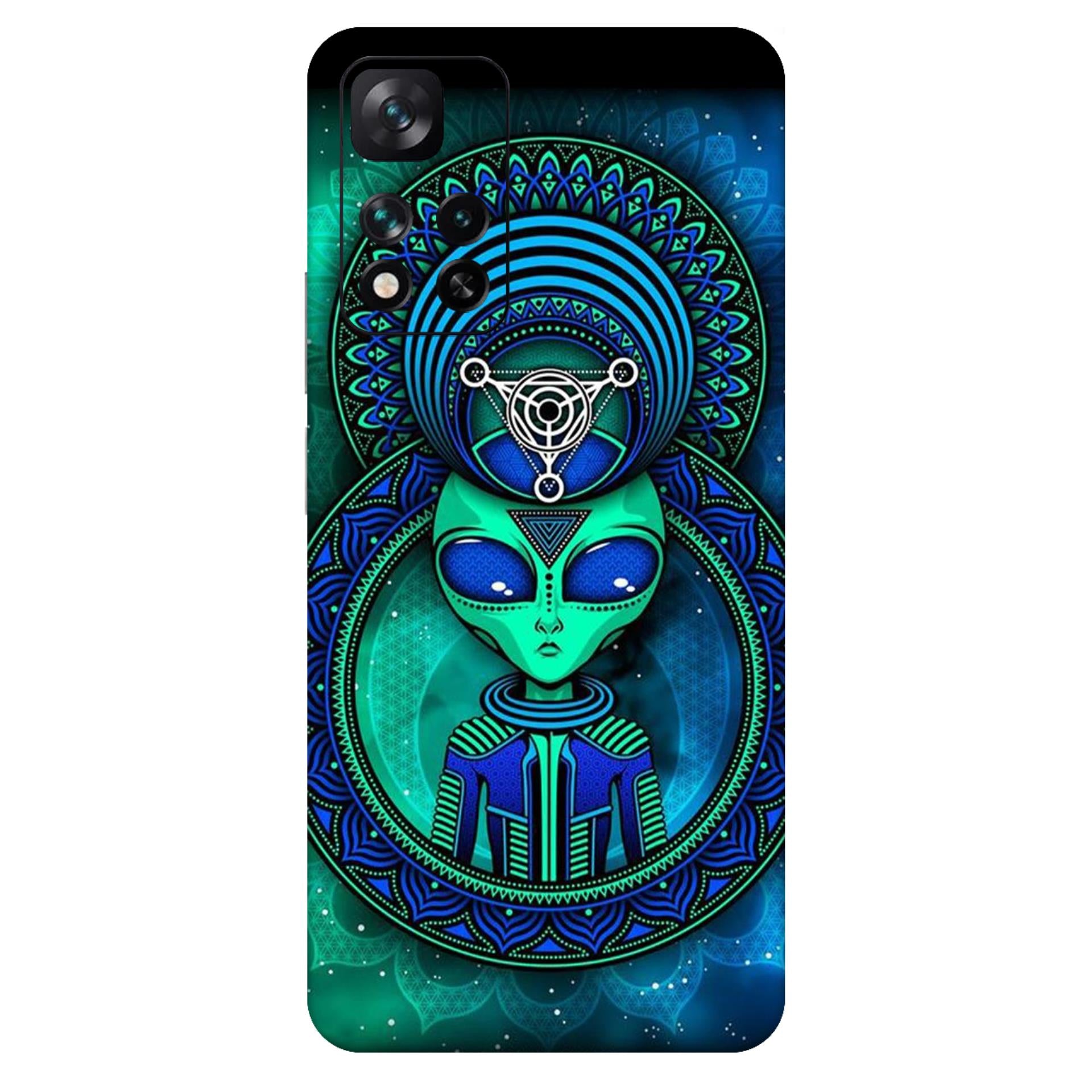 Xiaomi 11i 5G Skins & Wraps