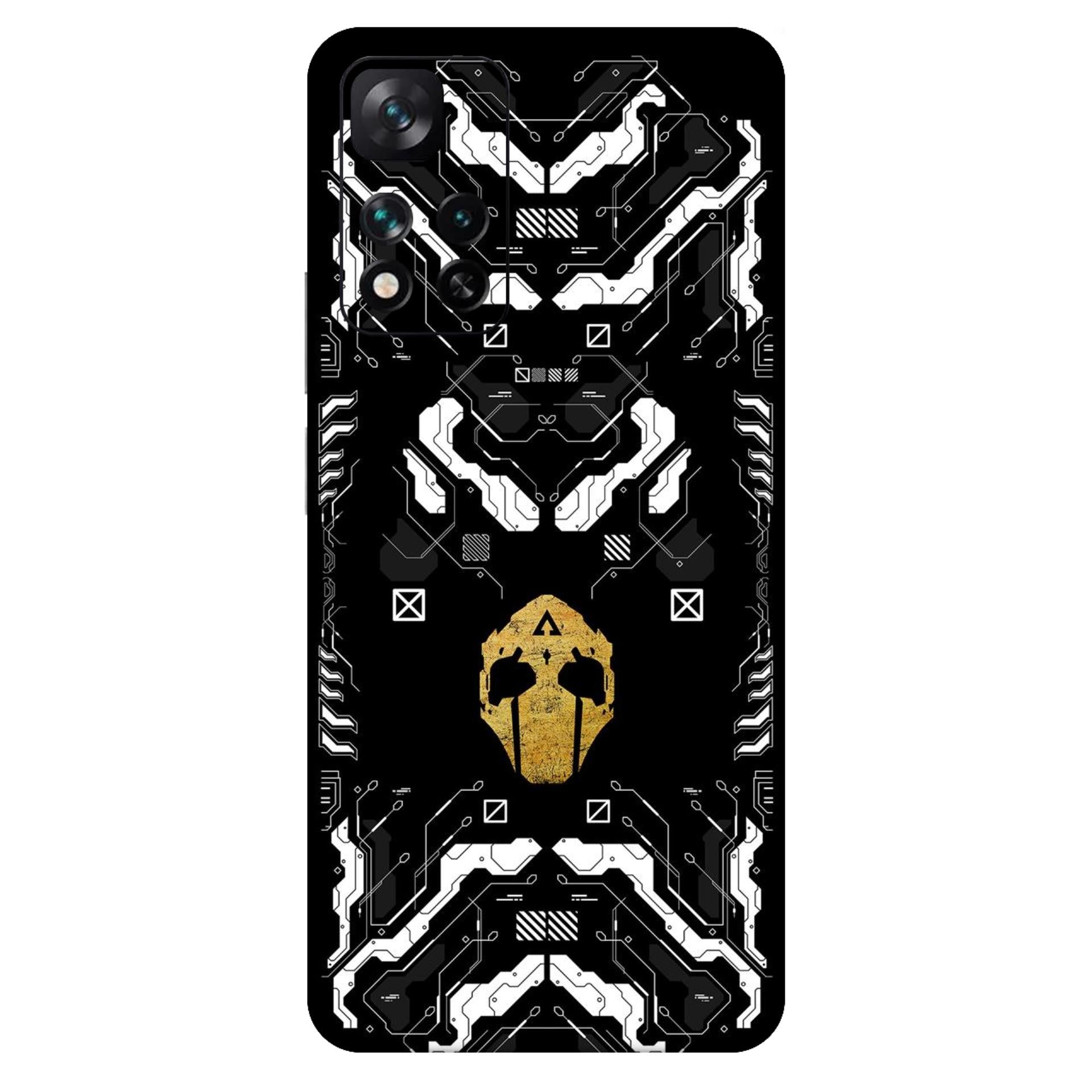 Xiaomi 11i 5G Skins & Wraps