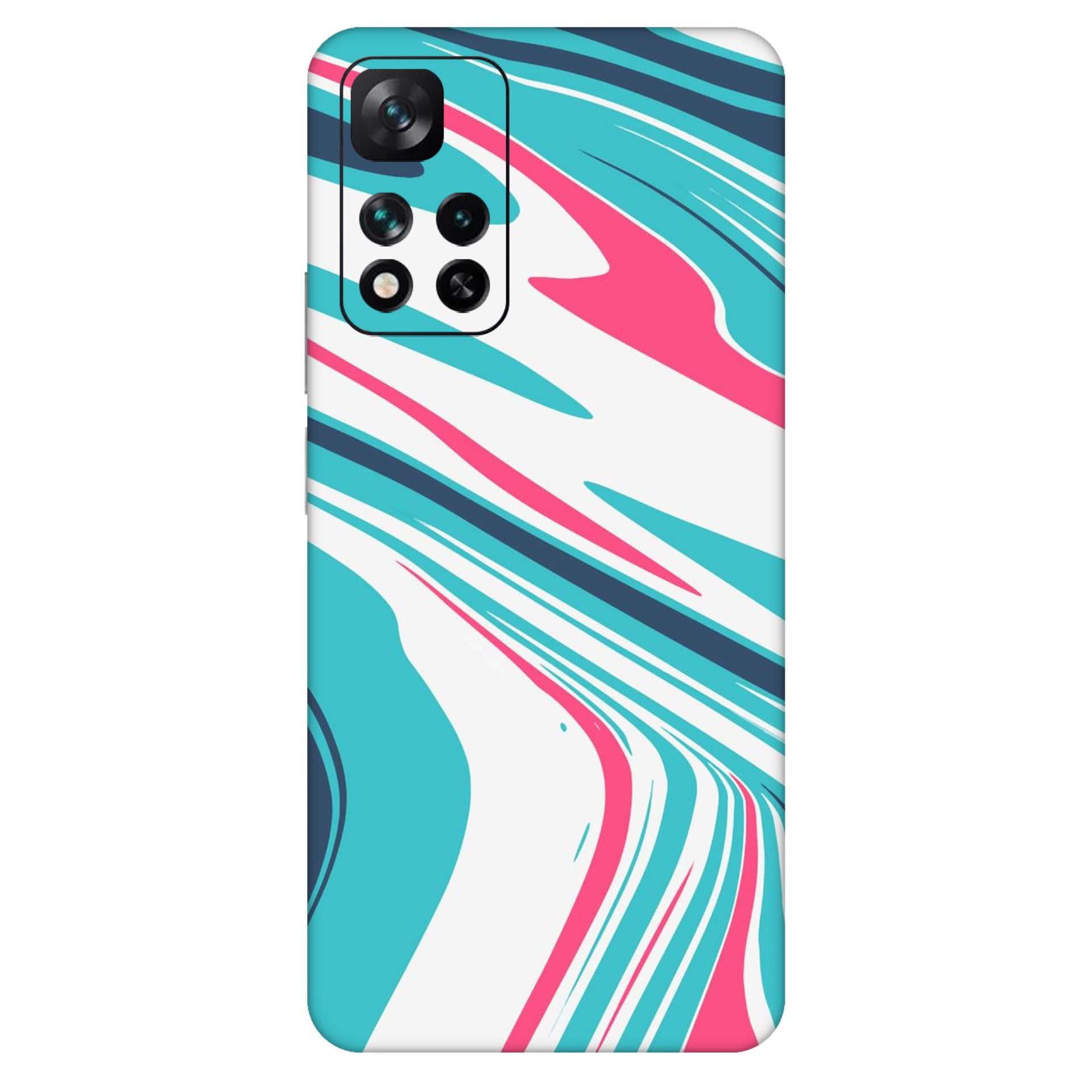 Xiaomi 11i 5G Skins & Wraps