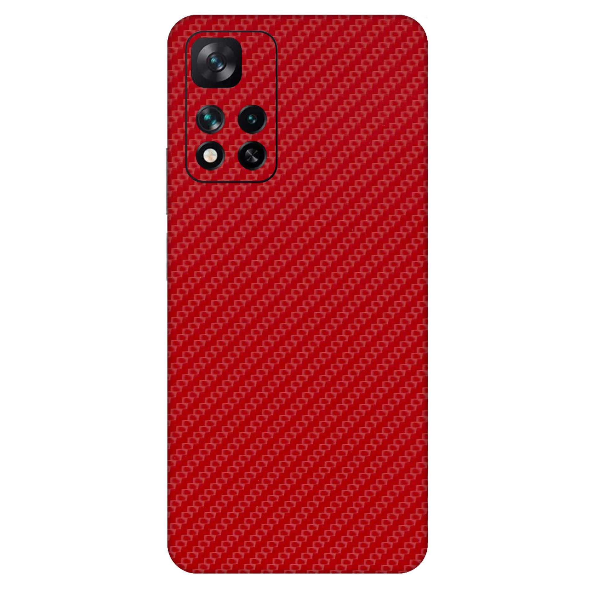 Xiaomi 11i 5G Skins & Wraps