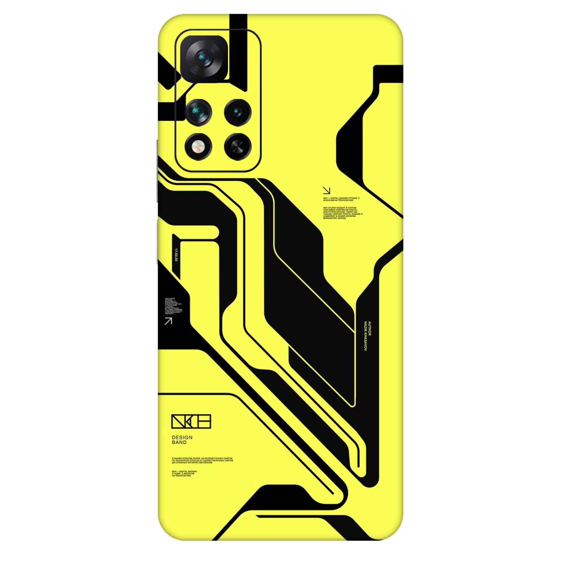Xiaomi 11i 5G Skins & Wraps