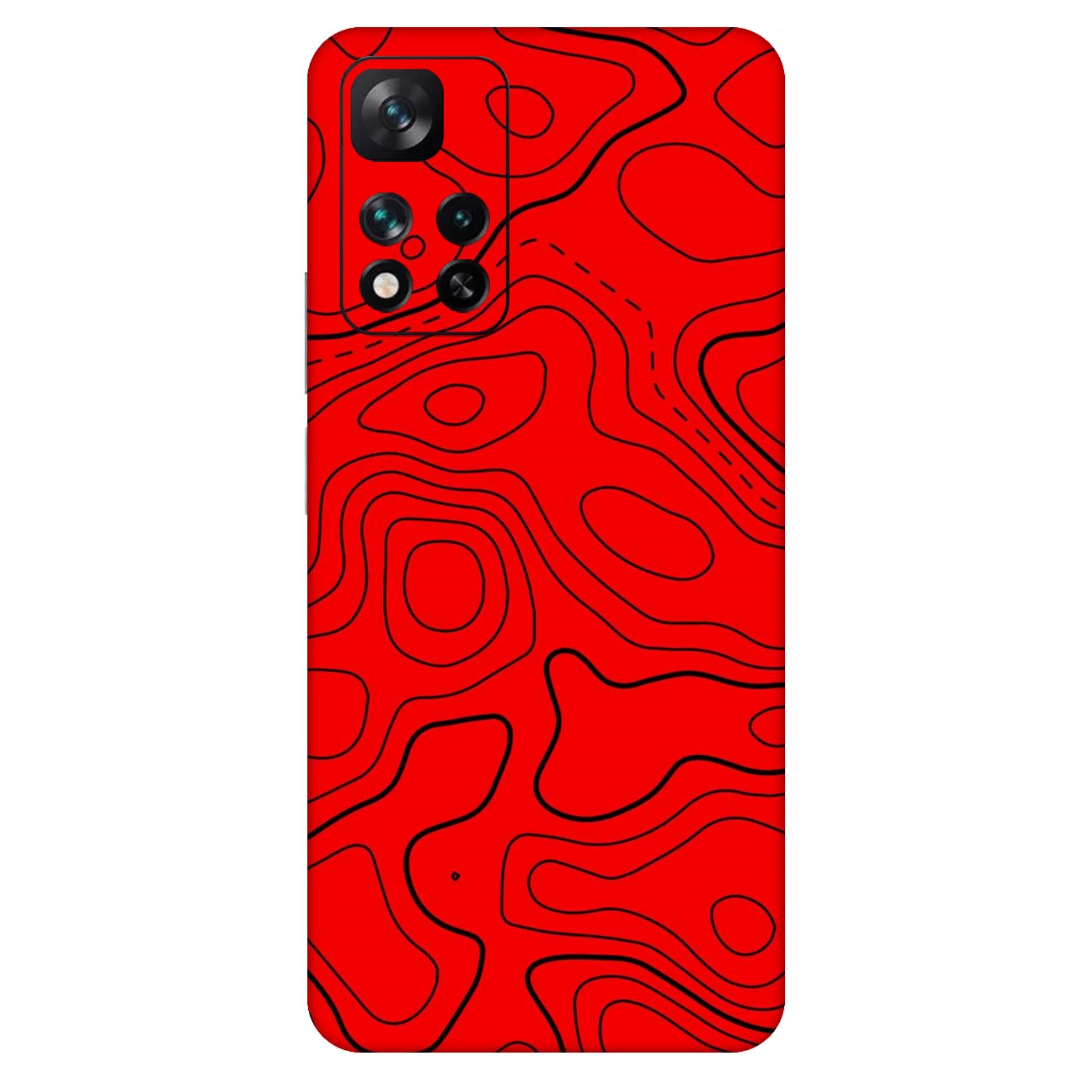 Xiaomi 11i 5G Skins & Wraps