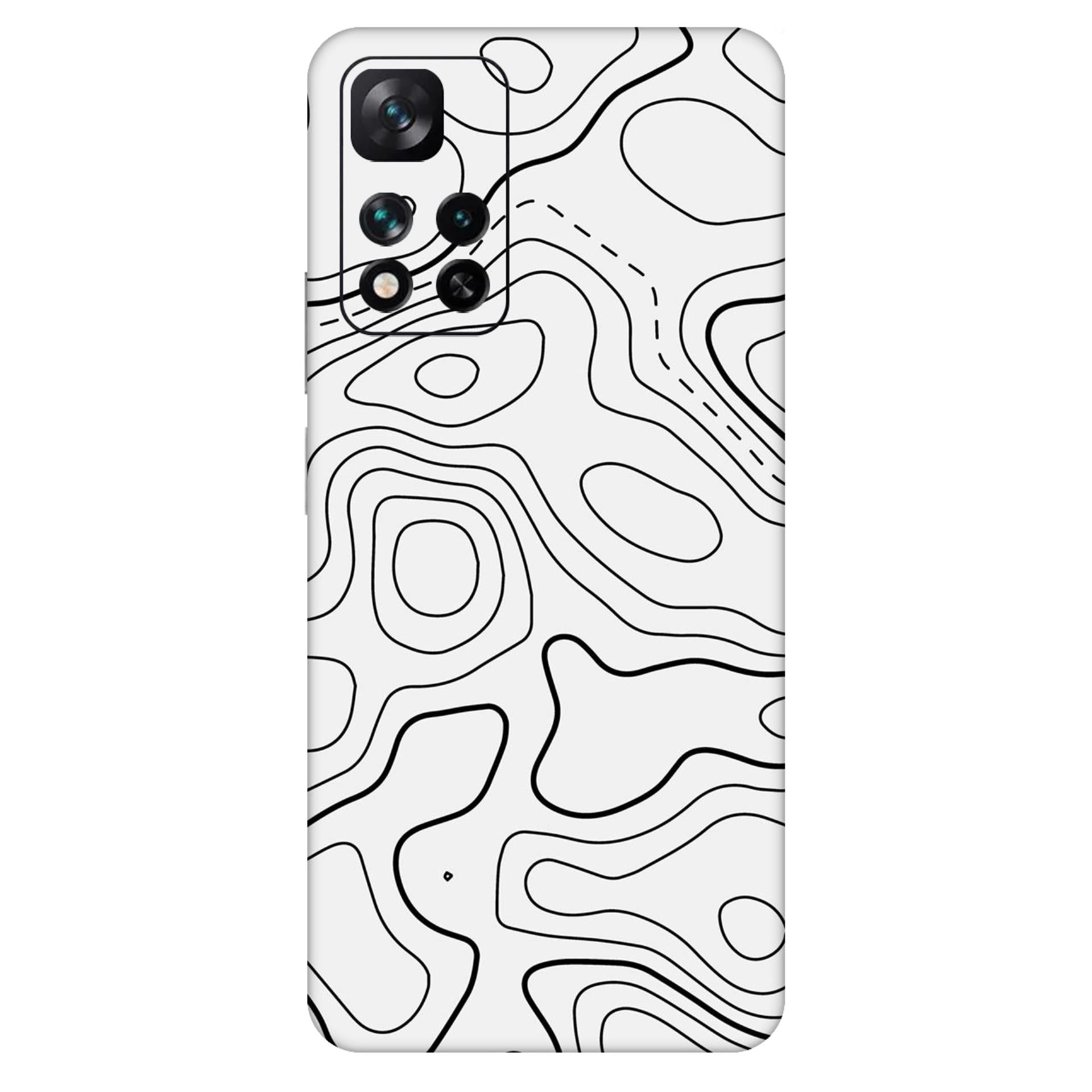 Xiaomi 11i 5G Skins & Wraps