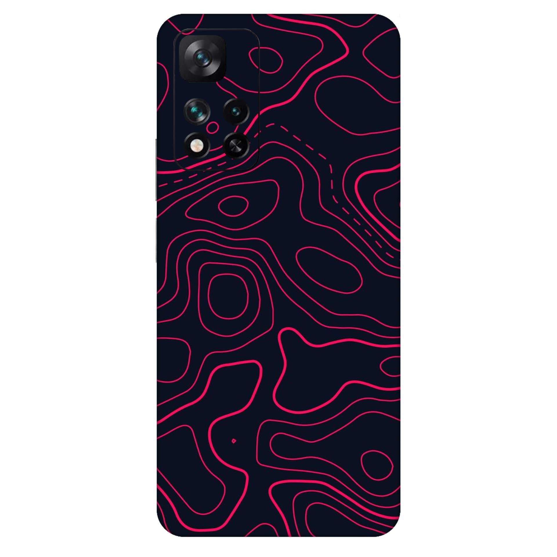 Xiaomi 11i 5G Skins & Wraps