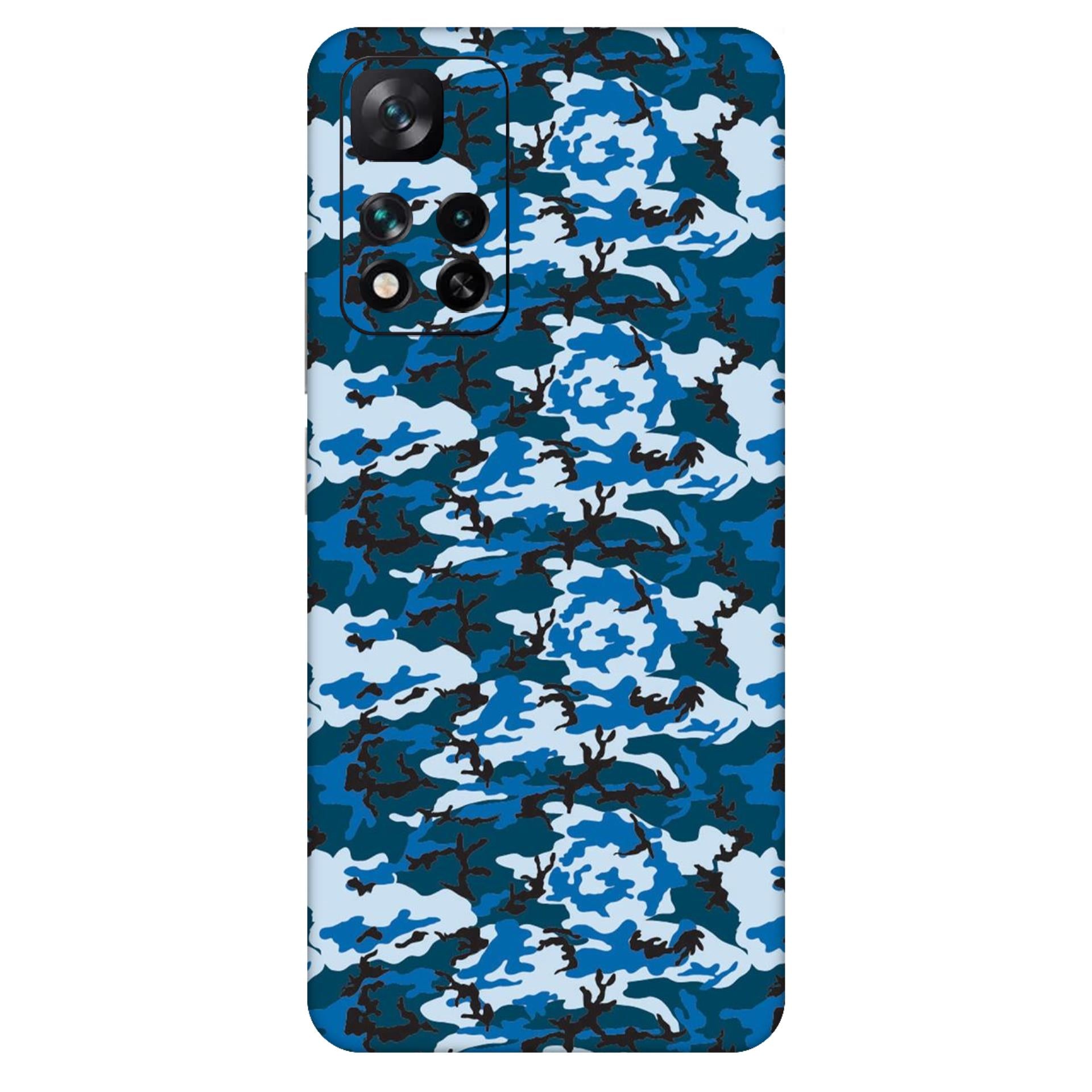 Xiaomi 11i 5G Skins & Wraps