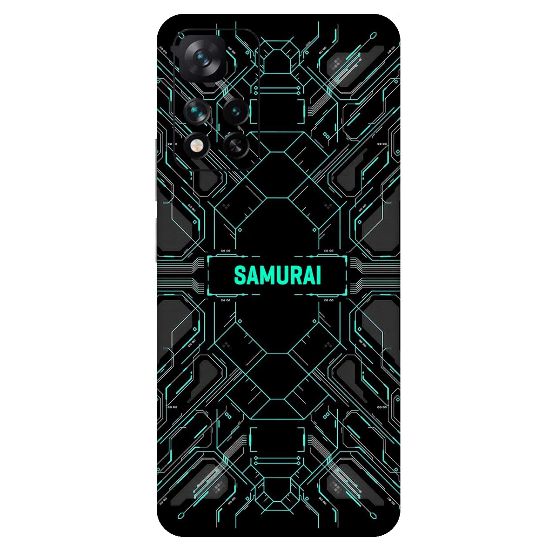 Xiaomi 11i 5G Skins & Wraps