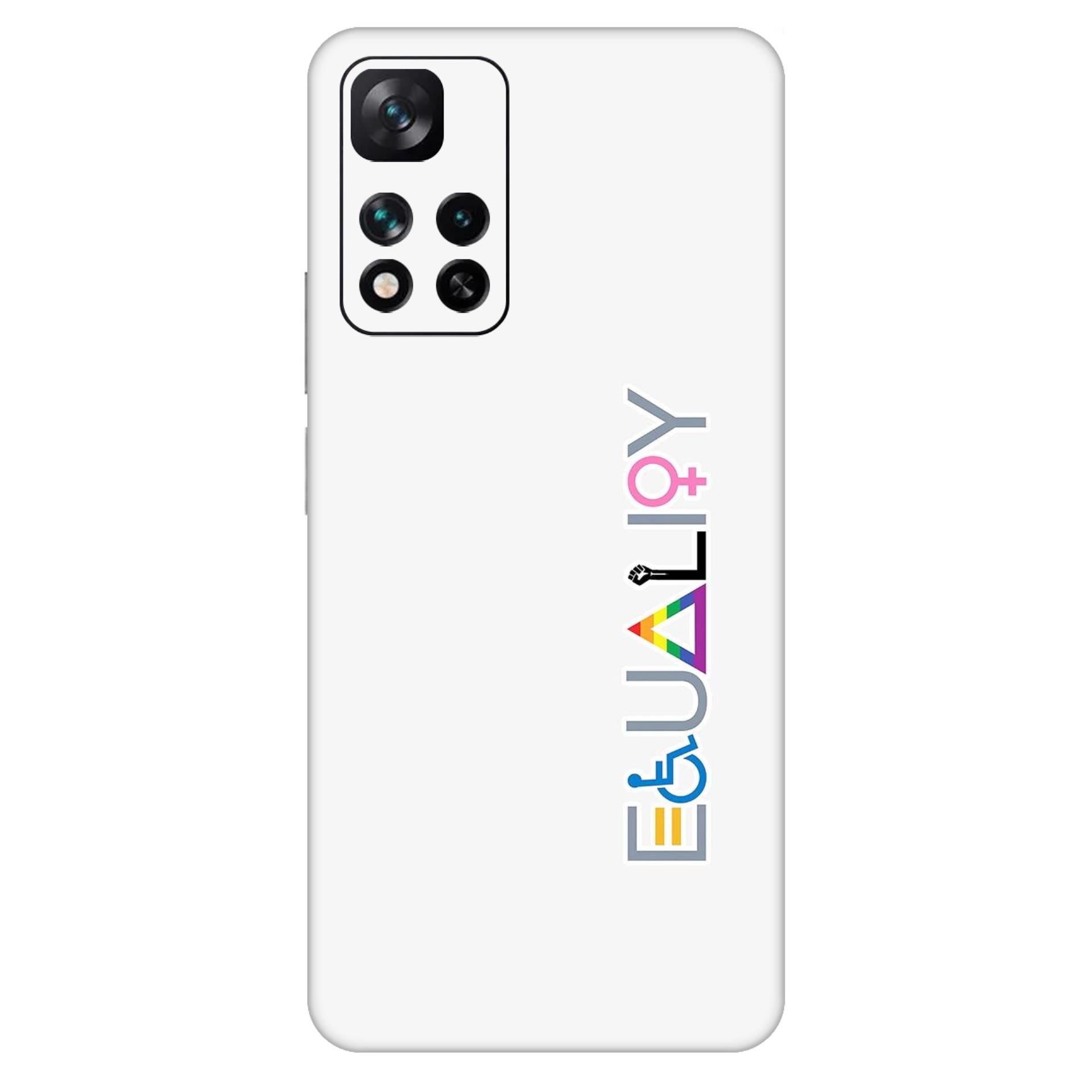 Xiaomi 11i 5G Skins & Wraps