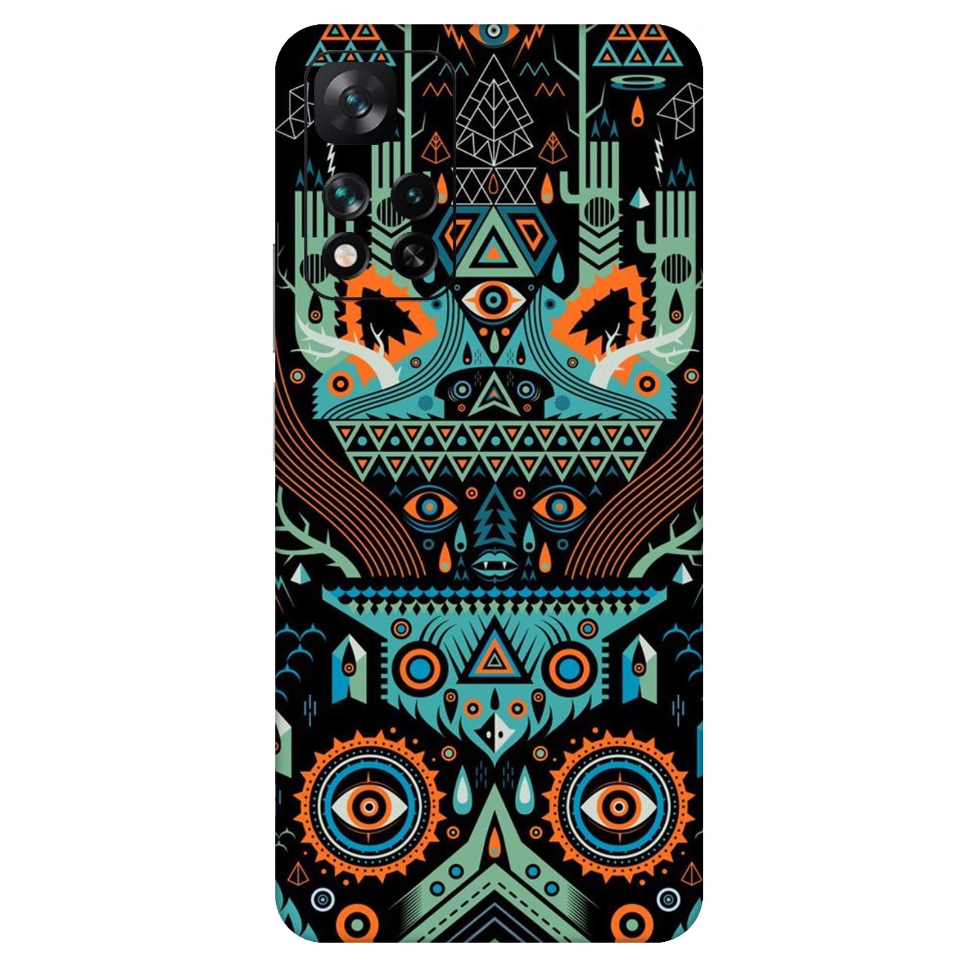 Xiaomi 11i 5G Skins & Wraps