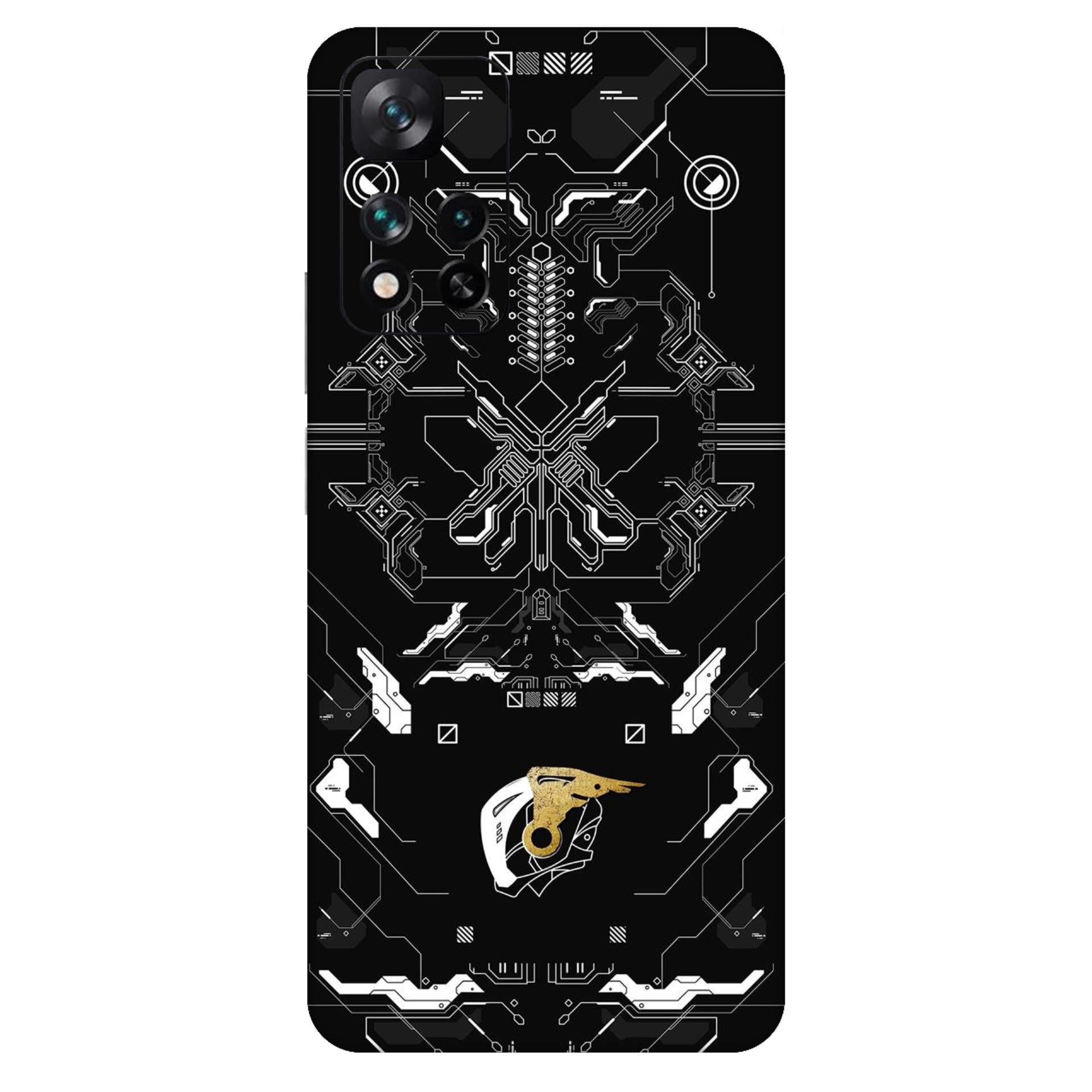 Xiaomi 11i 5G Skins & Wraps