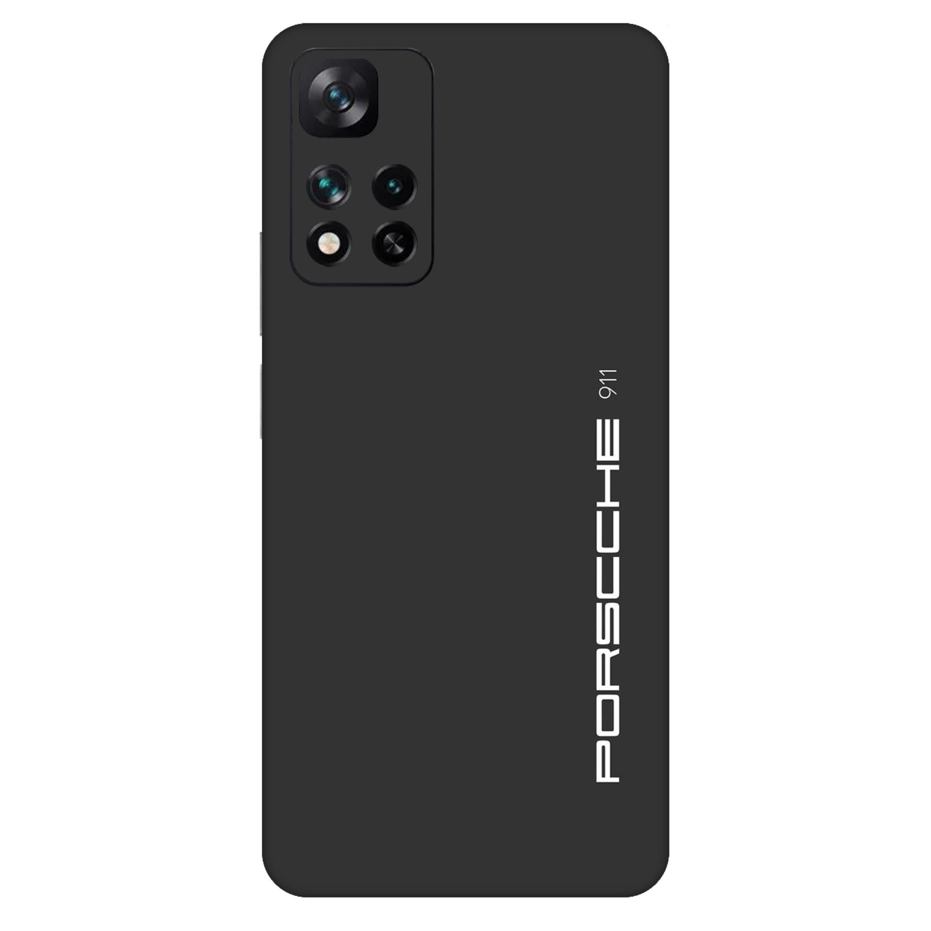Xiaomi 11i 5G Skins & Wraps