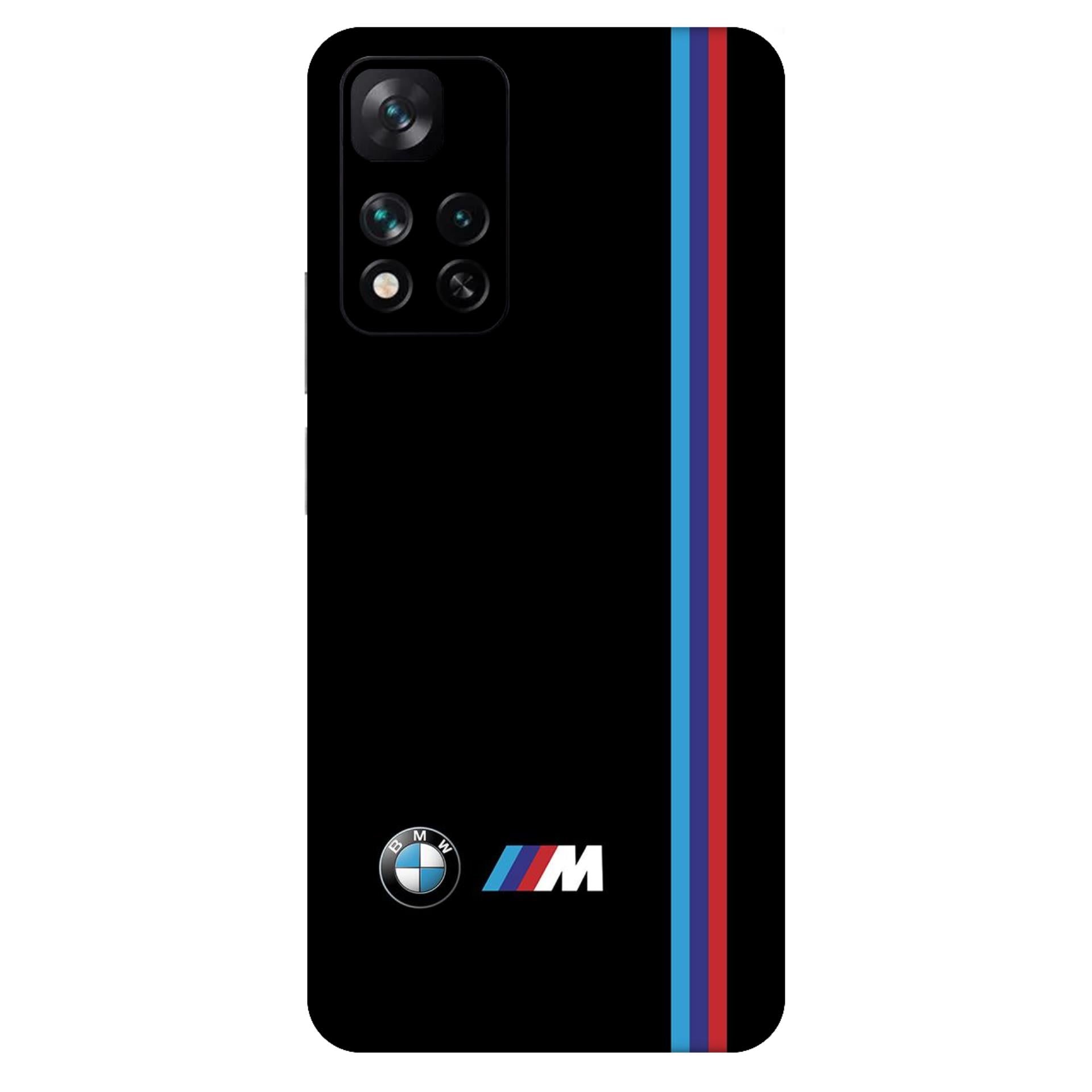 Xiaomi 11i 5G Skins & Wraps