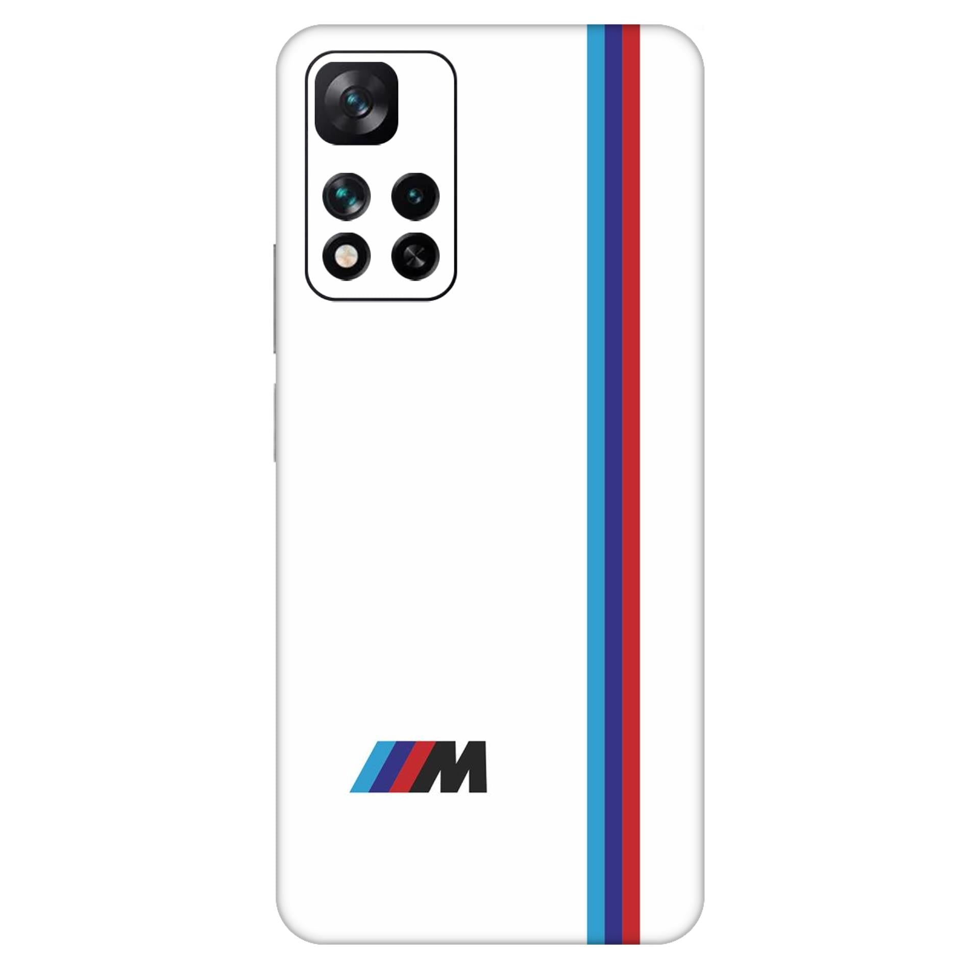 Xiaomi 11i 5G Skins & Wraps
