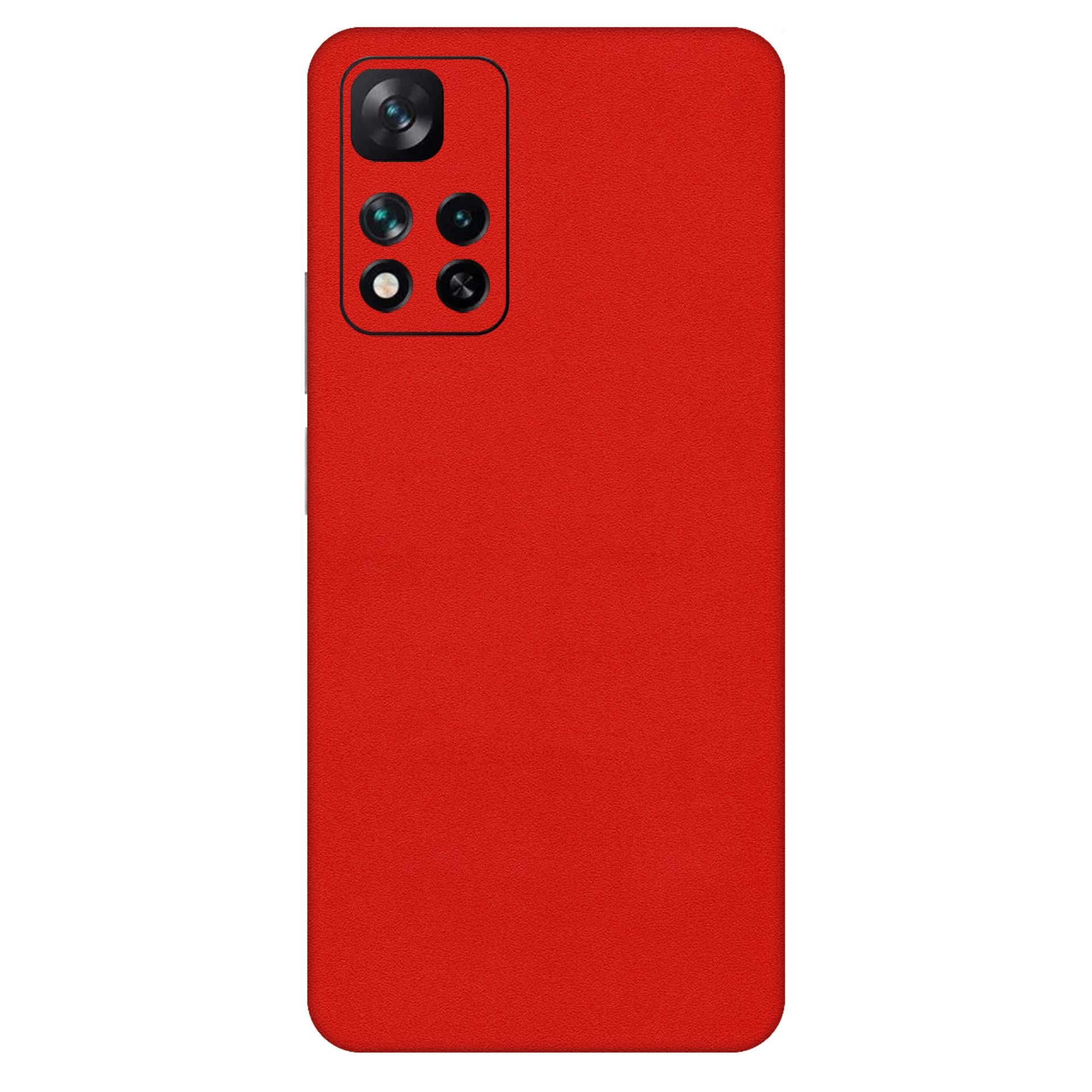 Xiaomi 11i 5G Skins & Wraps