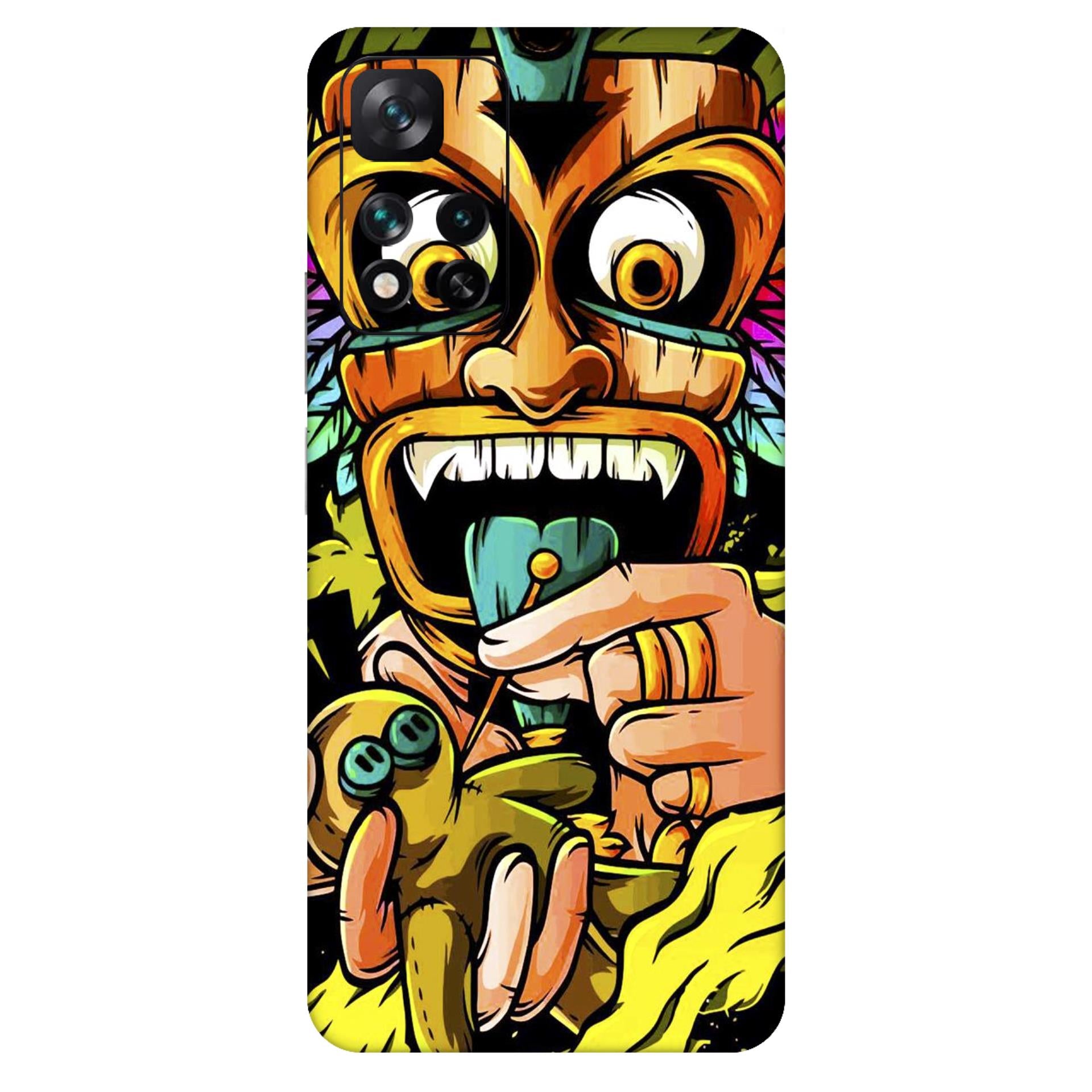Xiaomi 11i 5G Skins & Wraps
