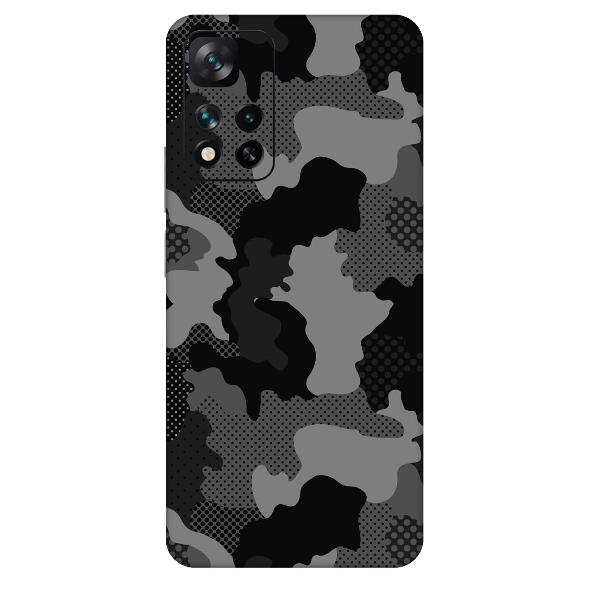 Xiaomi 11i 5G Skins & Wraps