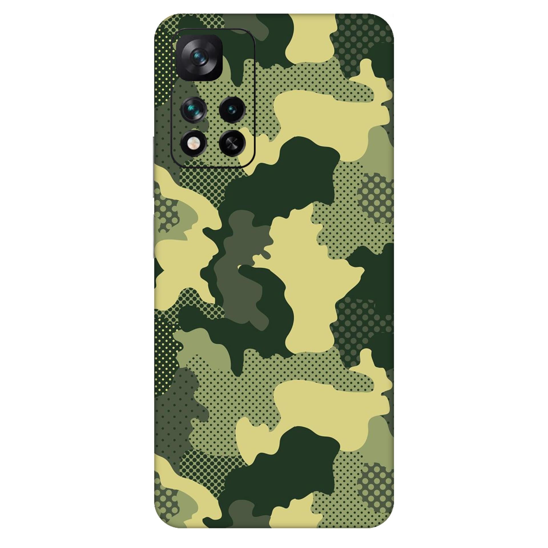 Xiaomi 11i 5G Skins & Wraps