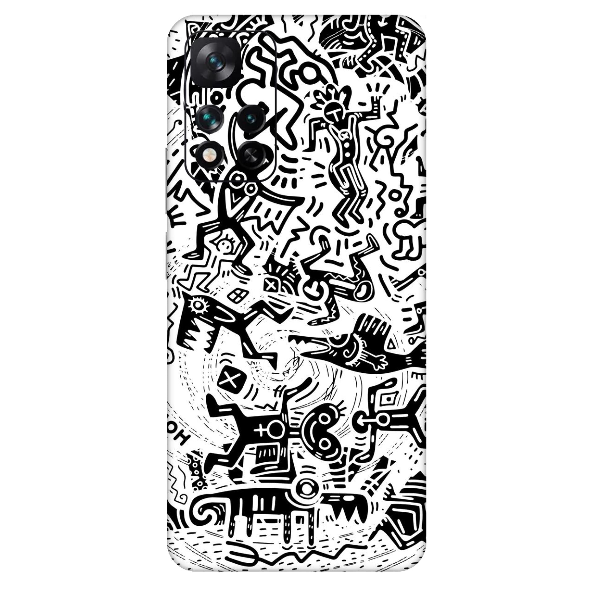 Xiaomi 11i 5G Skins & Wraps