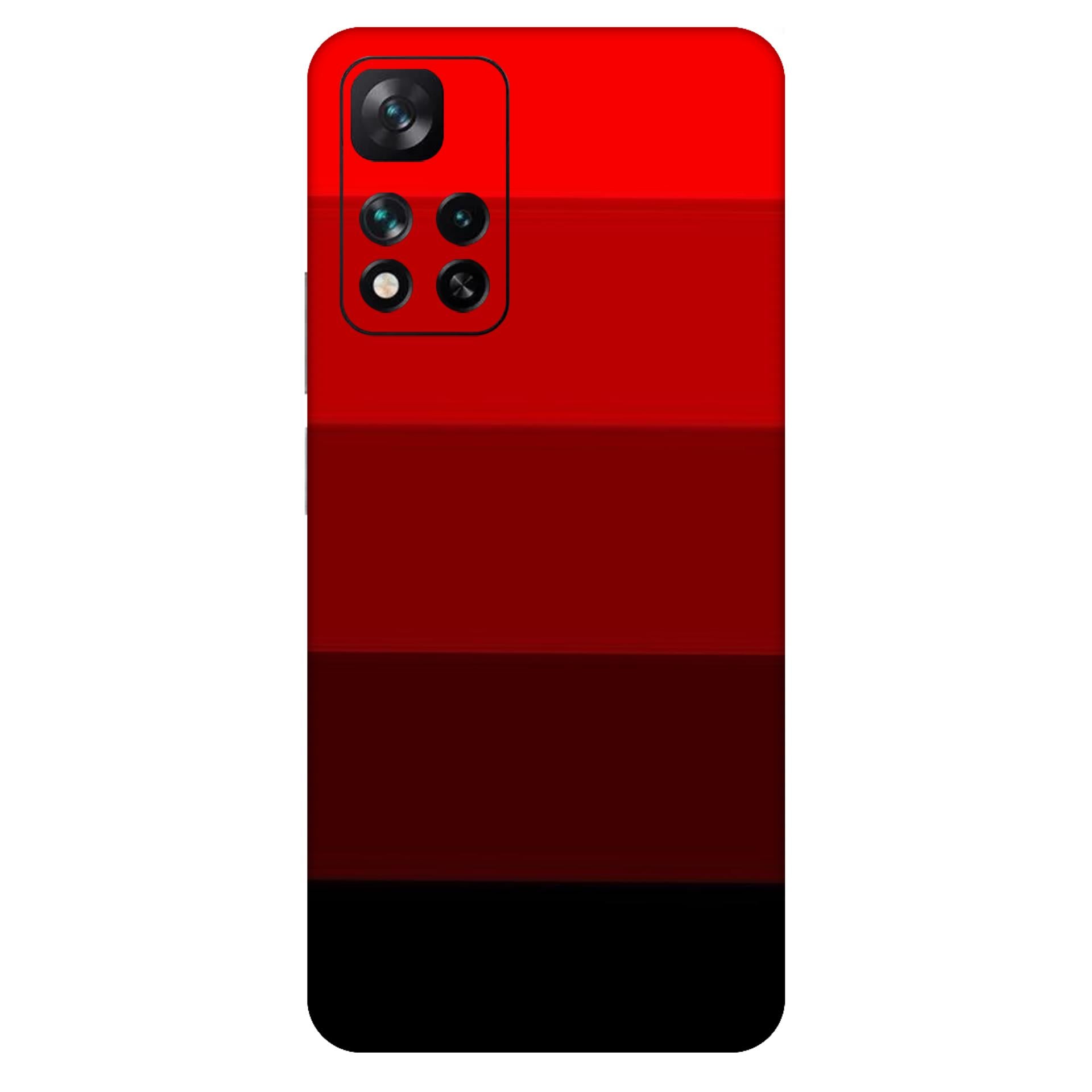 Xiaomi 11i 5G Skins & Wraps