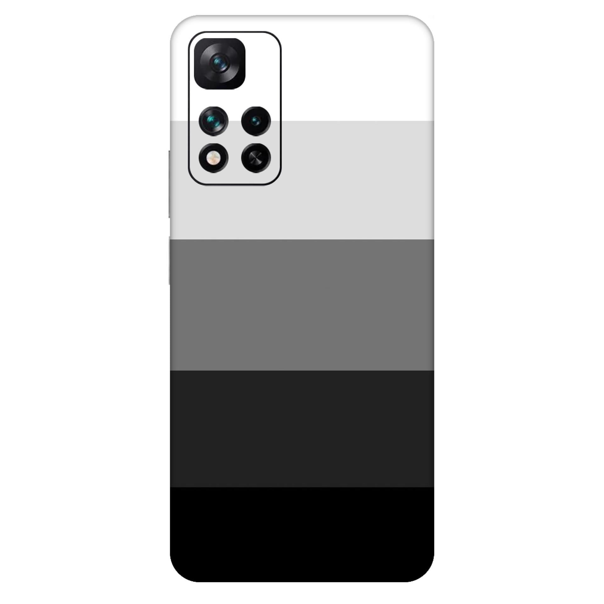 Xiaomi 11i 5G Skins & Wraps