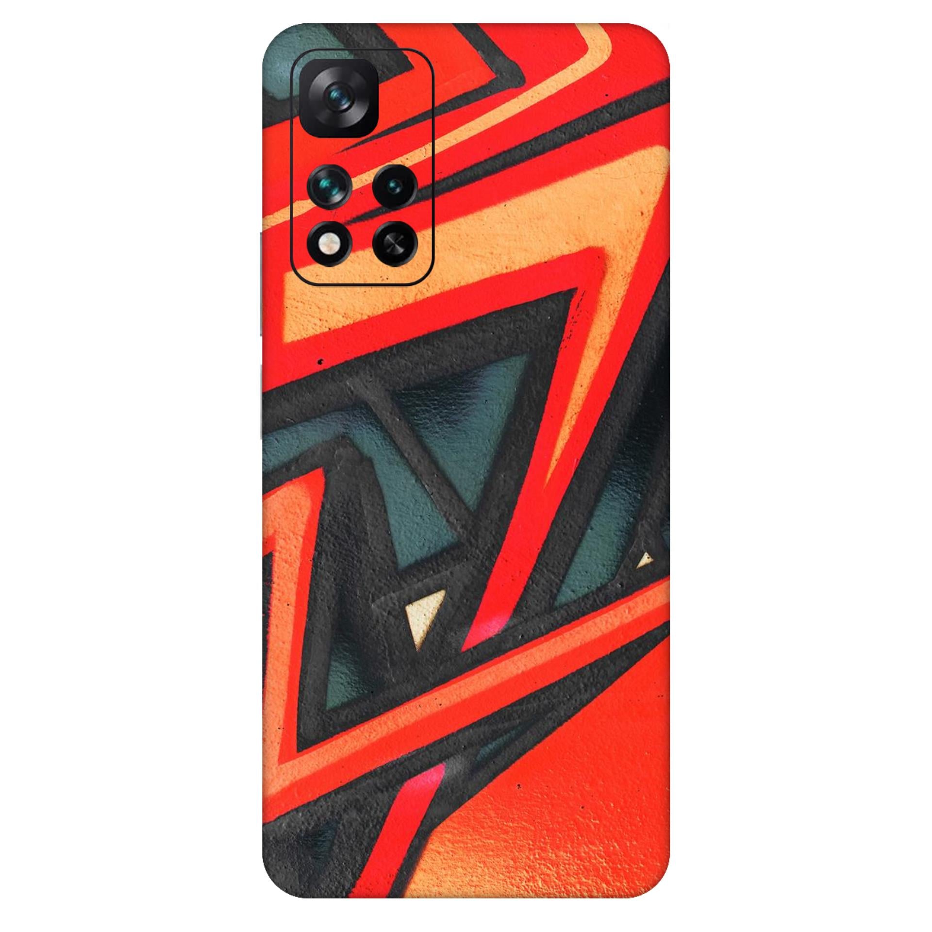 Xiaomi 11i 5G Skins & Wraps