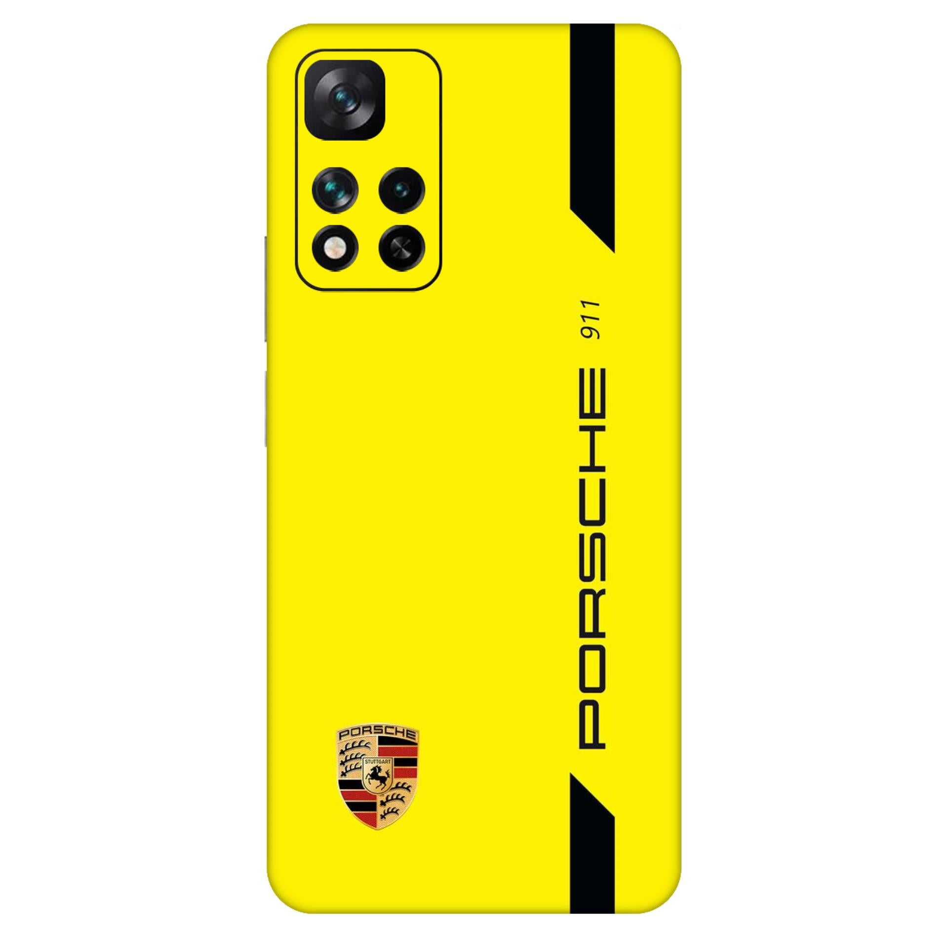 Xiaomi 11i 5G Skins & Wraps