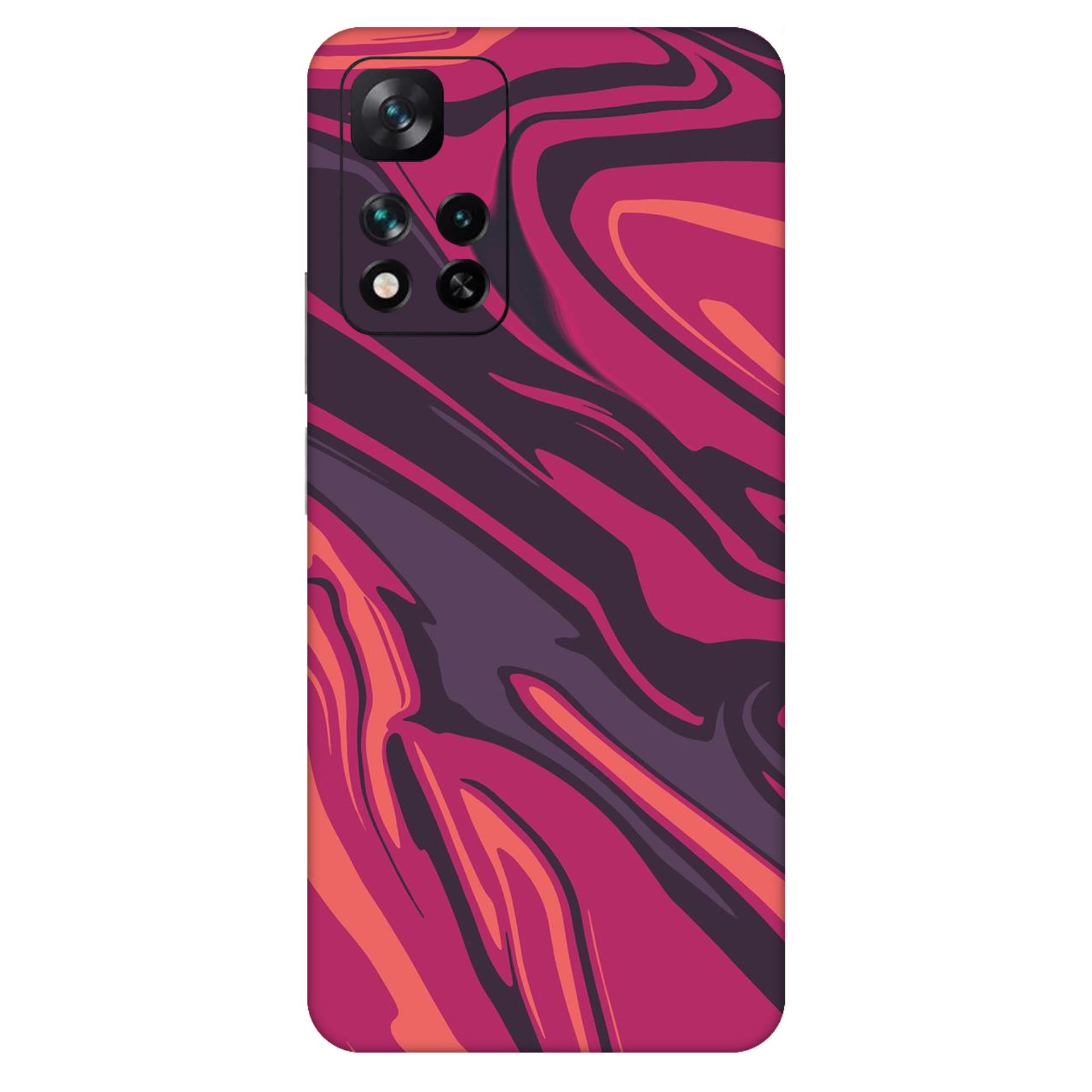 Xiaomi 11i 5G Skins & Wraps