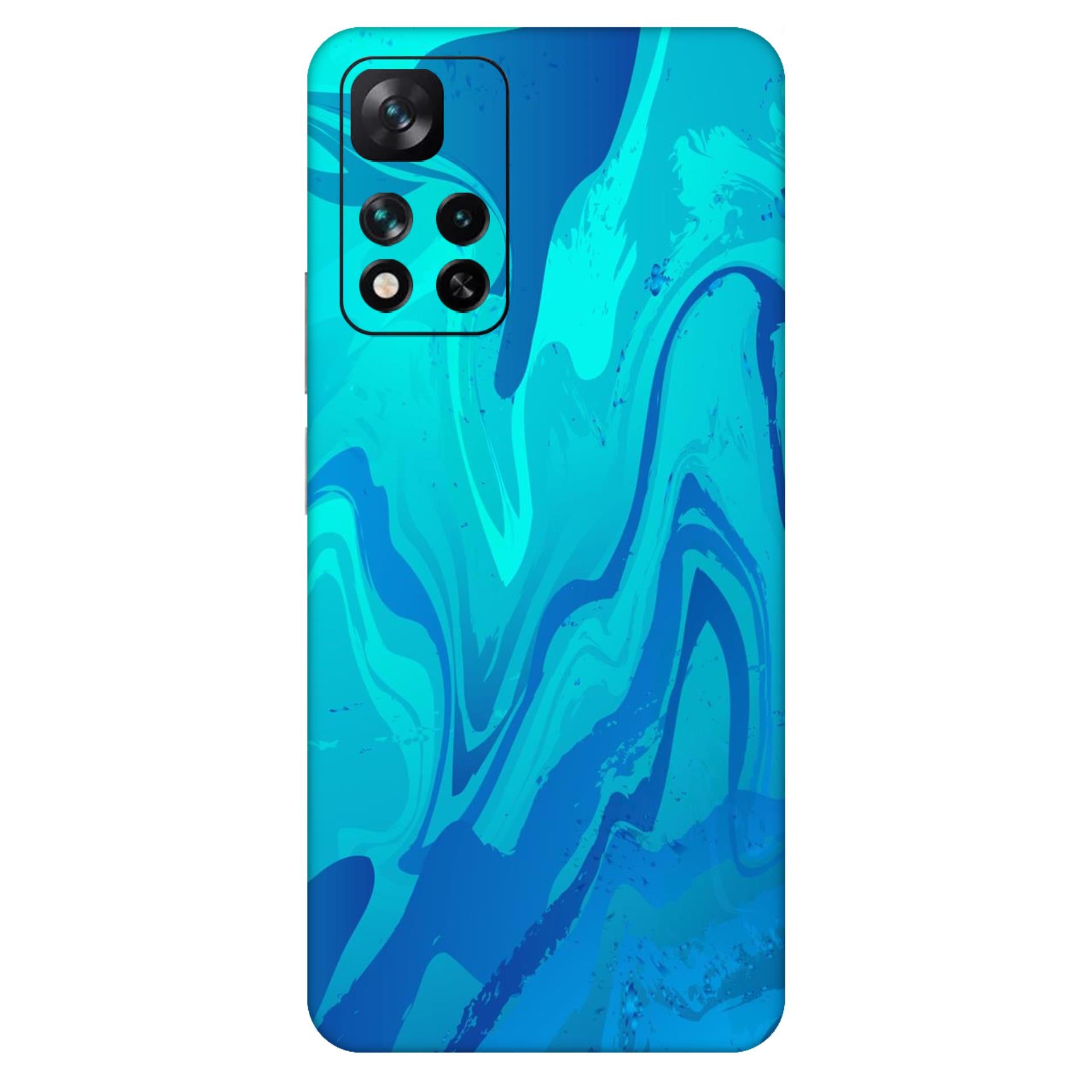 Xiaomi 11i 5G Skins & Wraps