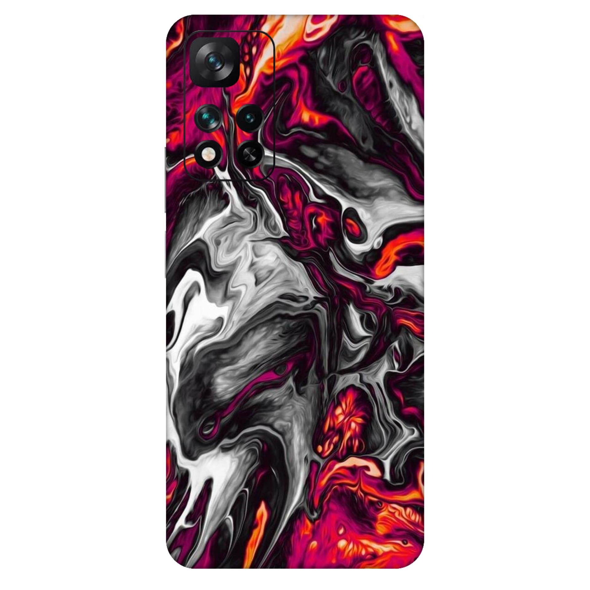 Xiaomi 11i 5G Skins & Wraps
