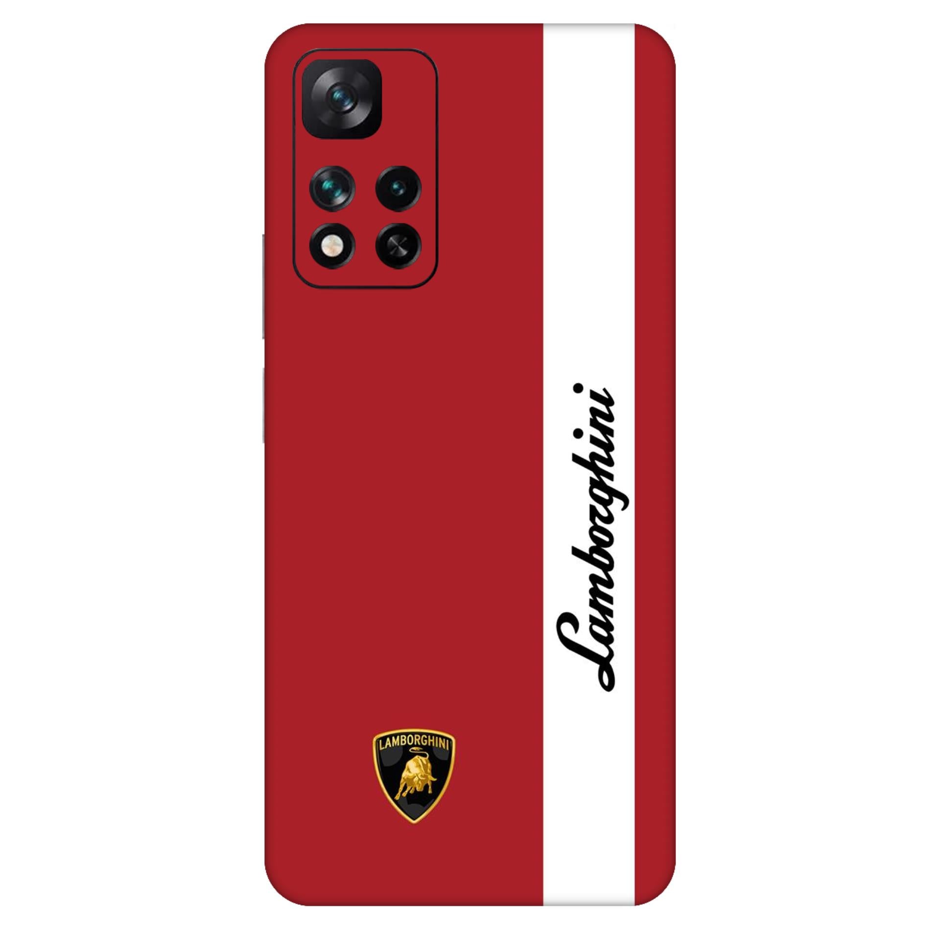 Xiaomi 11i 5G Skins & Wraps