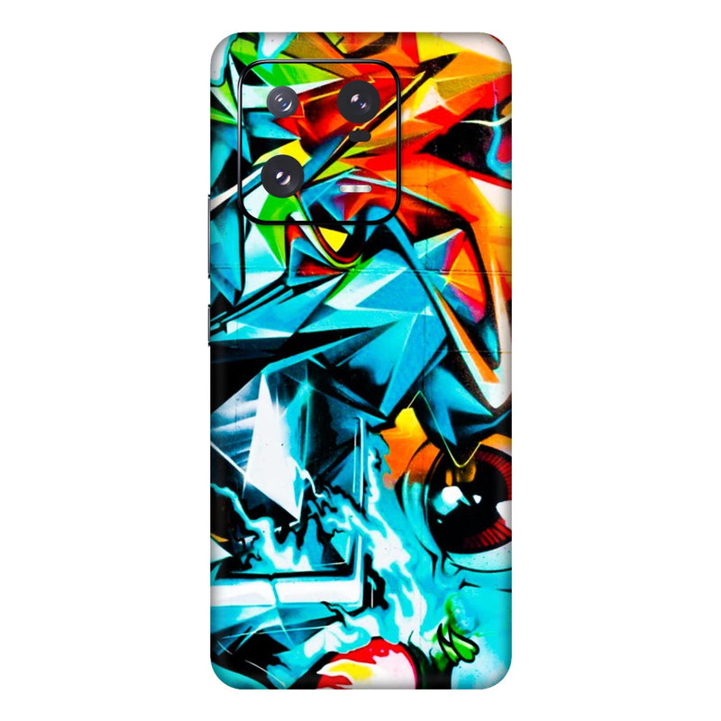 ) skin on Xiaomi 13 Pro (5G by Decalz