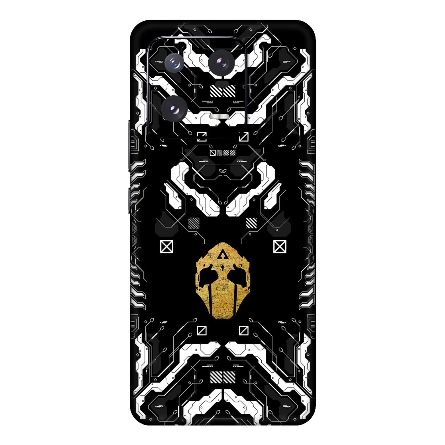 Xiaomi 13 Pro (5G) Skins & Wraps