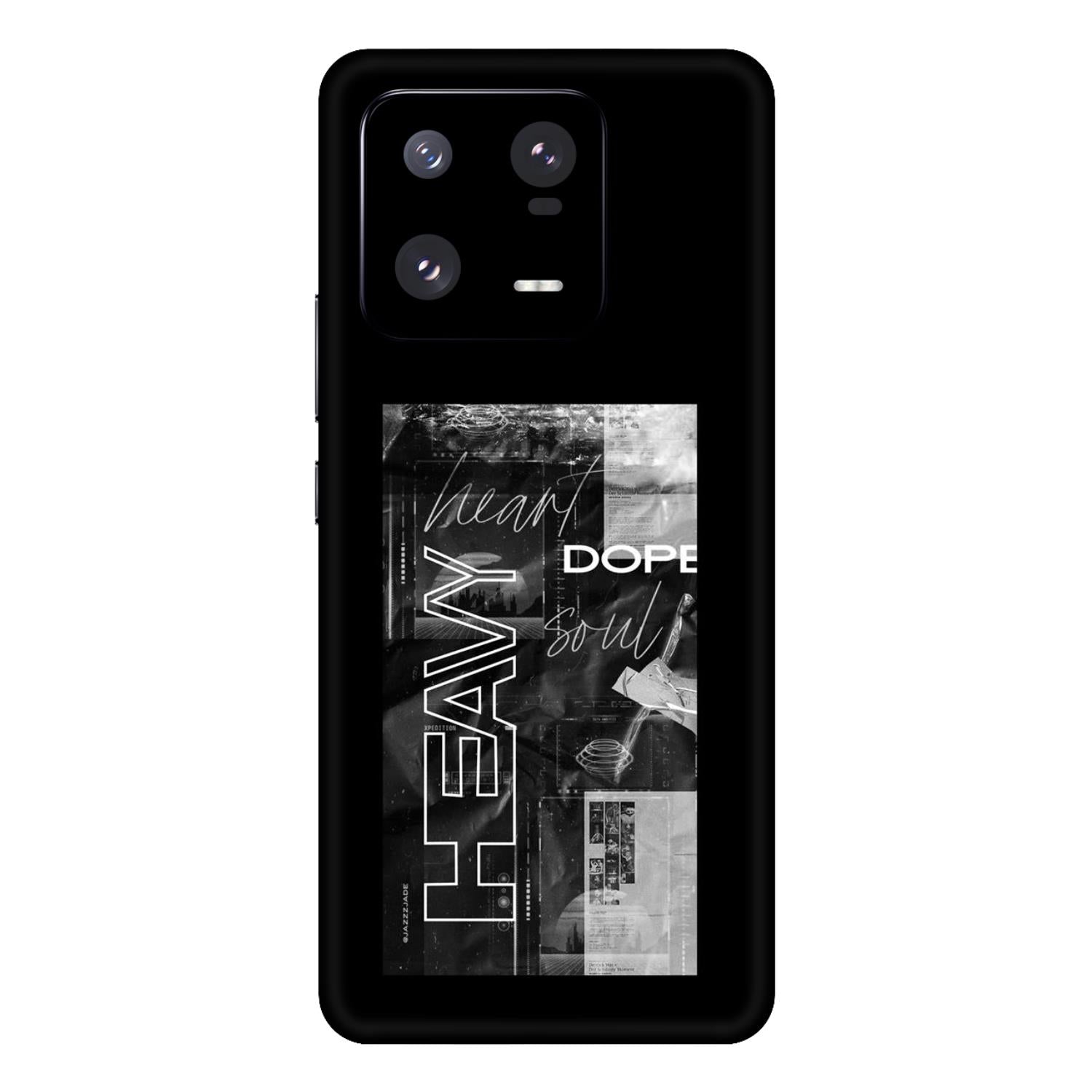 Xiaomi 13 Pro (5G) Skins & Wraps