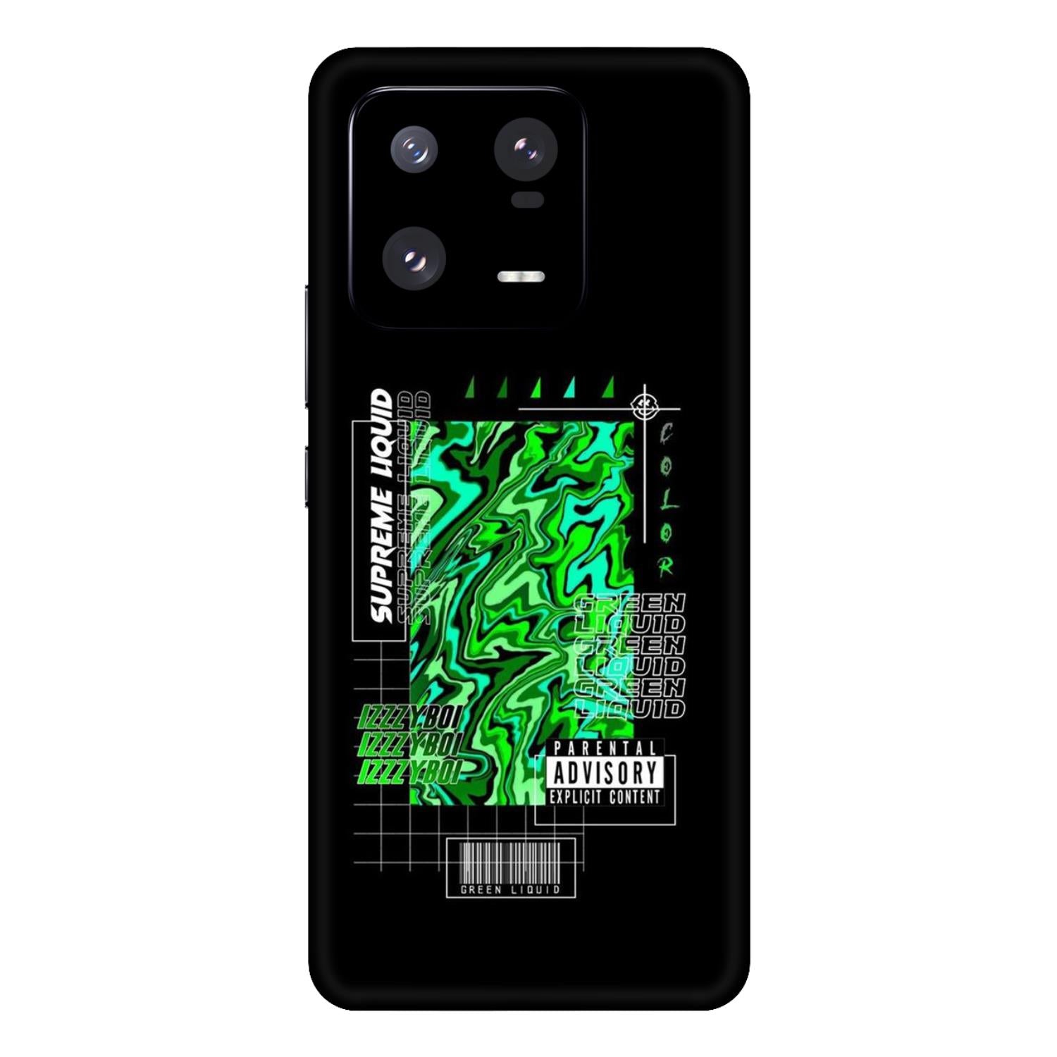 Xiaomi 13 Pro (5G) Skins & Wraps