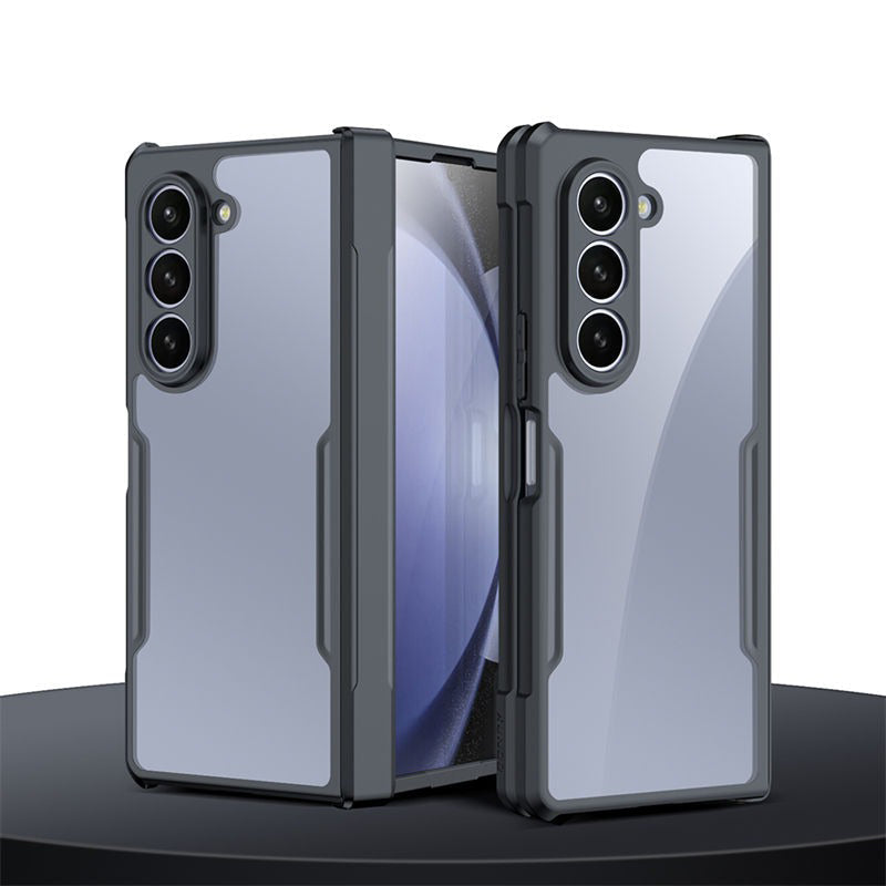 XUNDD Beatle drop protection case for Samsung Galaxy Z Fold 6 - view 1
