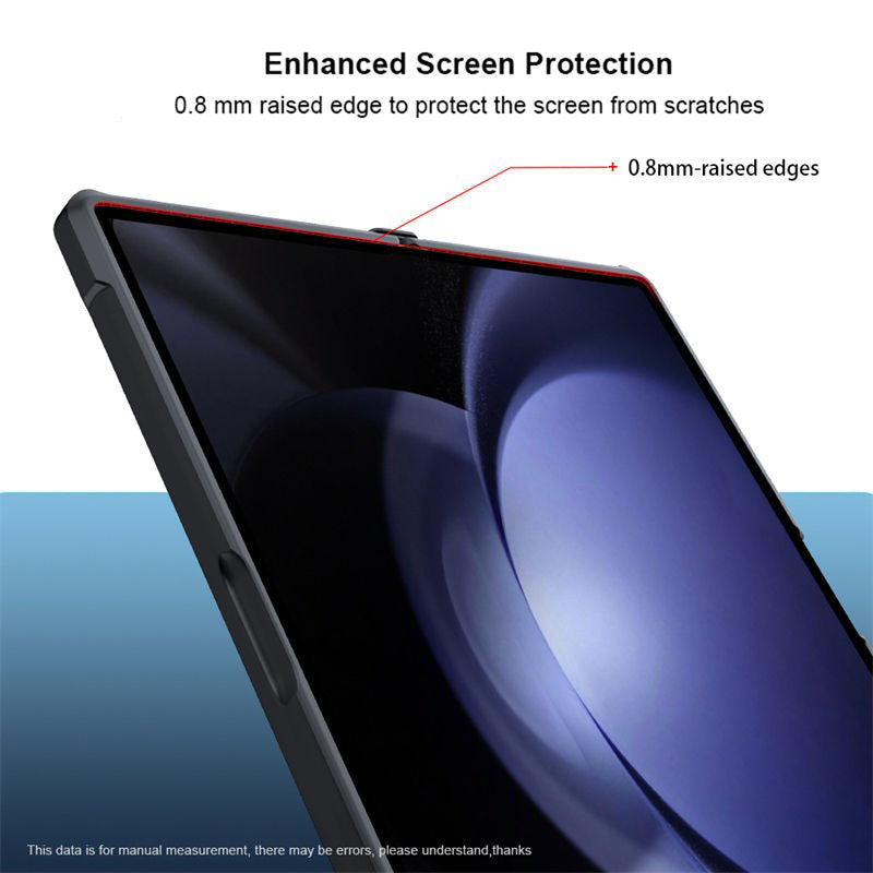 XUNDD Beatle drop protection case for Samsung Galaxy Z Fold 6 - view 6