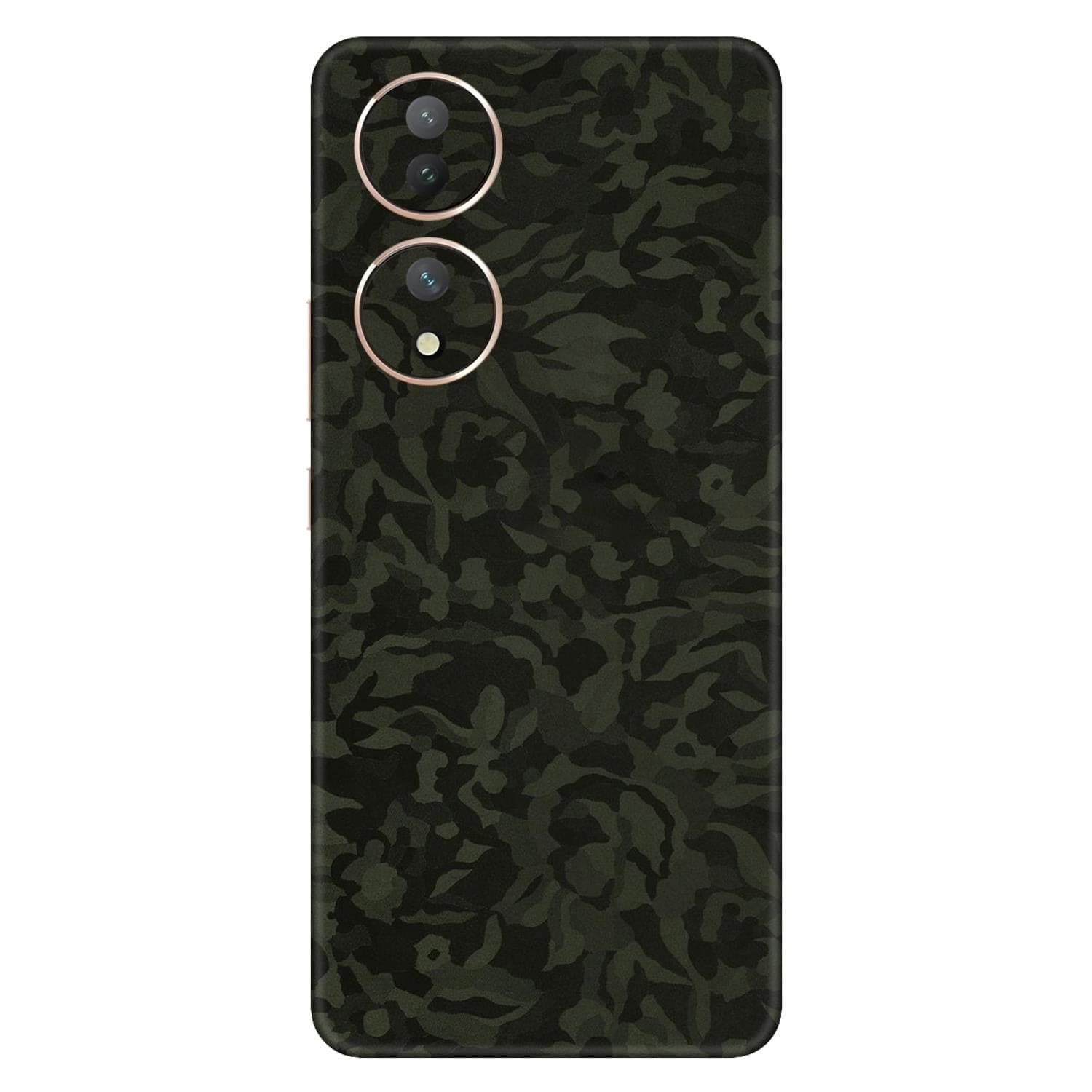 Vivo Y100 A Skins & Wraps
