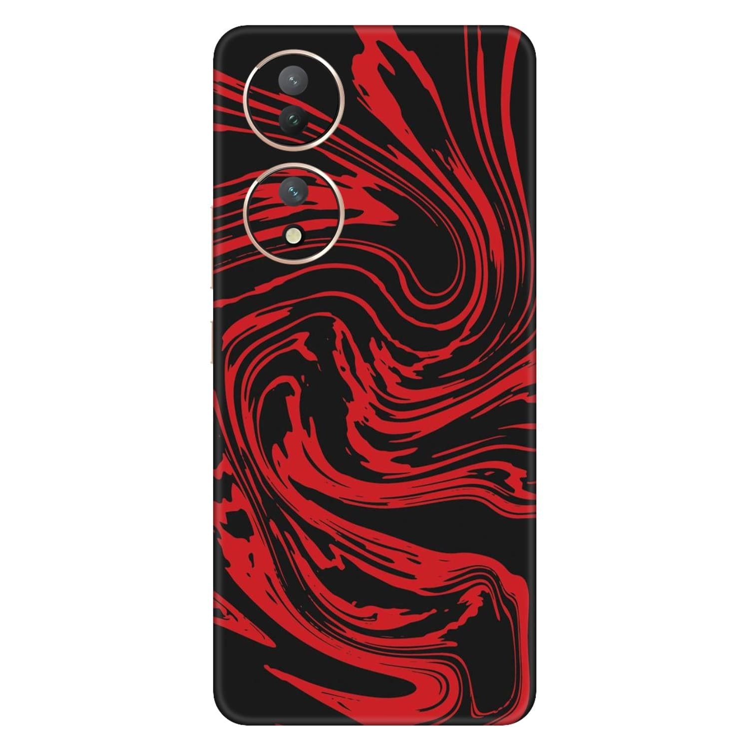 Vivo Y100 A Skins & Wraps