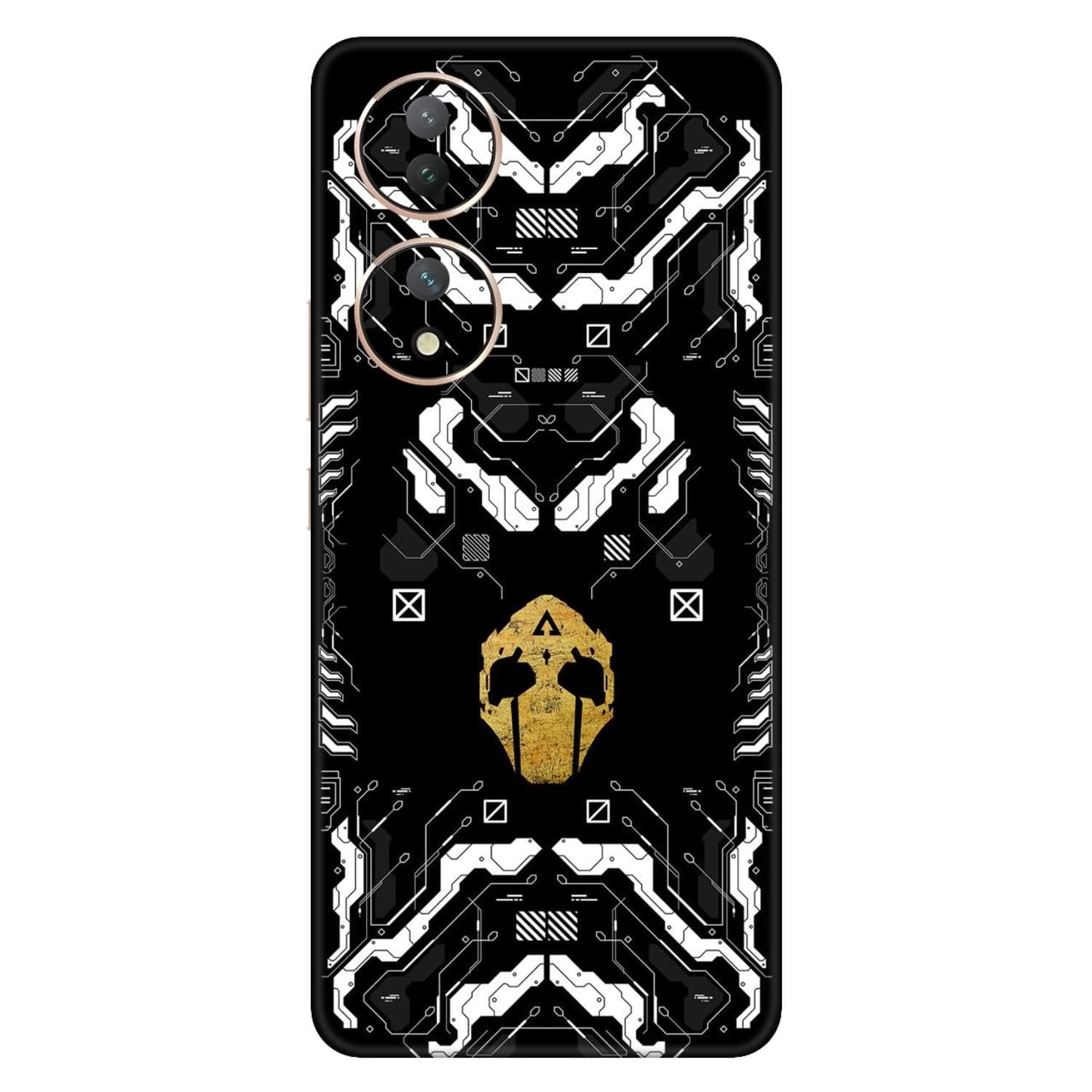 Vivo Y100 A Skins & Wraps