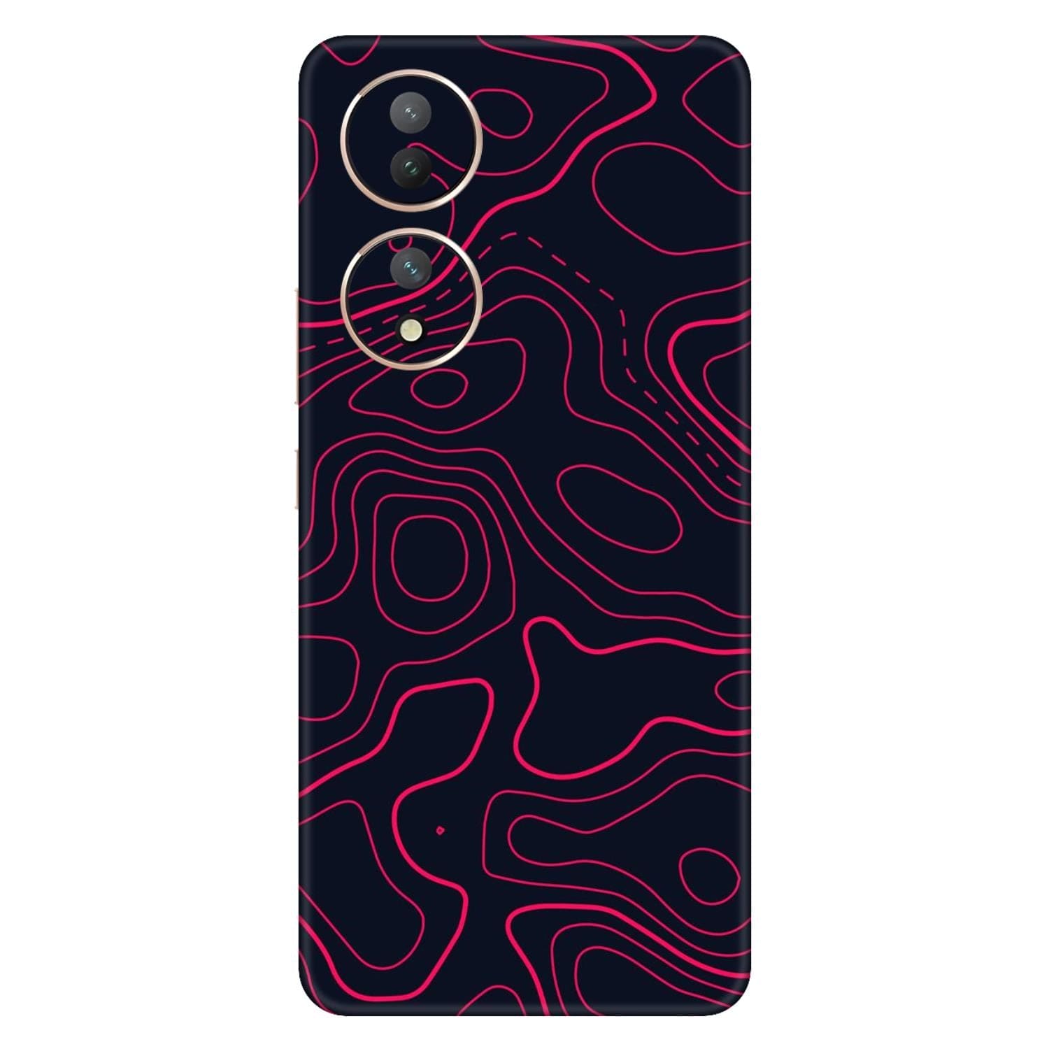 Vivo Y100 A Skins & Wraps