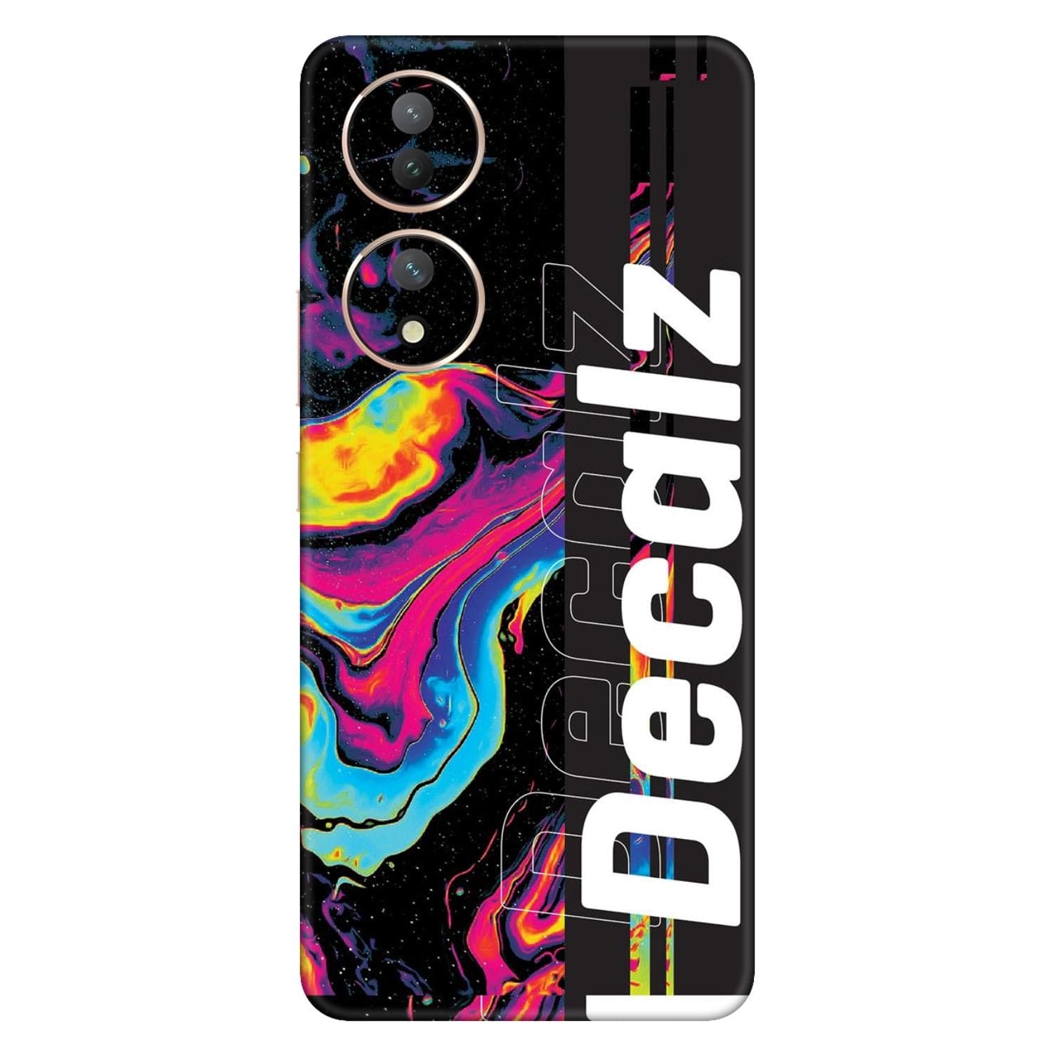 Vivo Y100 A Skins & Wraps