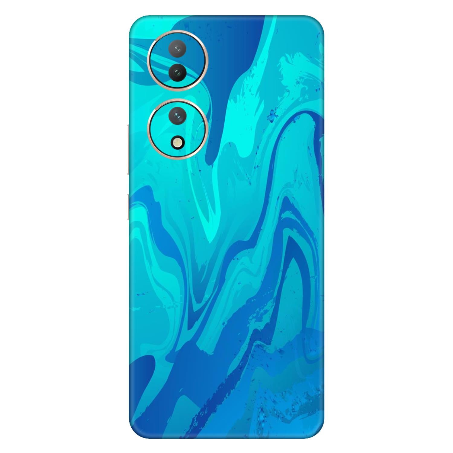 Vivo Y100 A Skins & Wraps