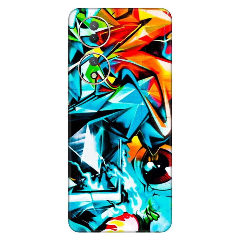 Vivo Y100 (5G) by Decalz